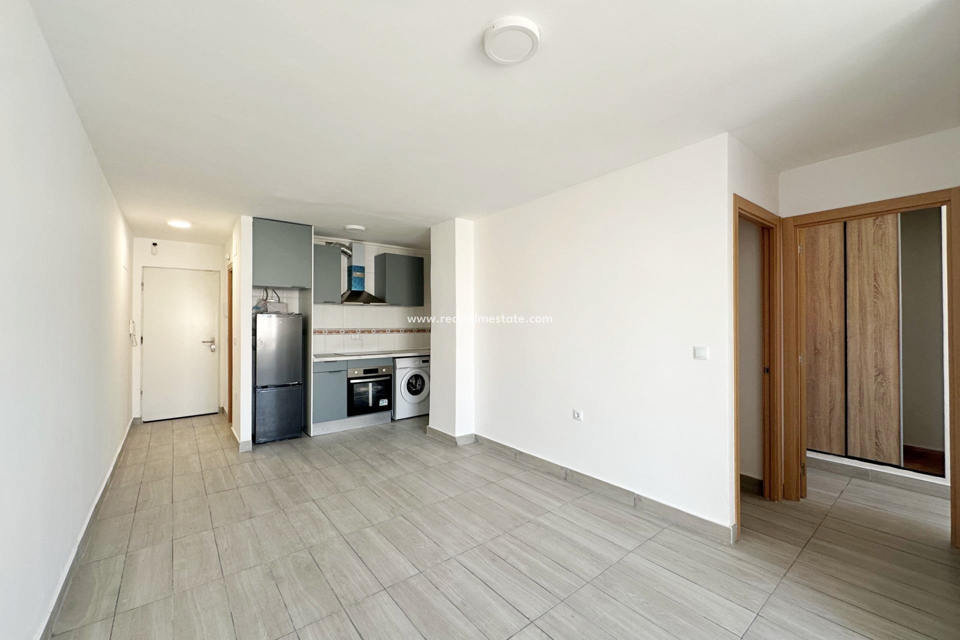 Revente - Appartement -
Torrevieja - Centro Torrevieja