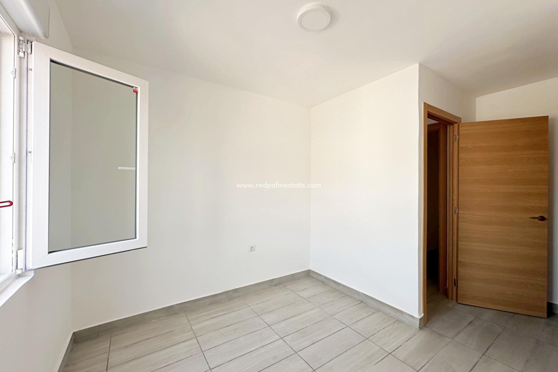 Revente - Appartement -
Torrevieja - Centro Torrevieja
