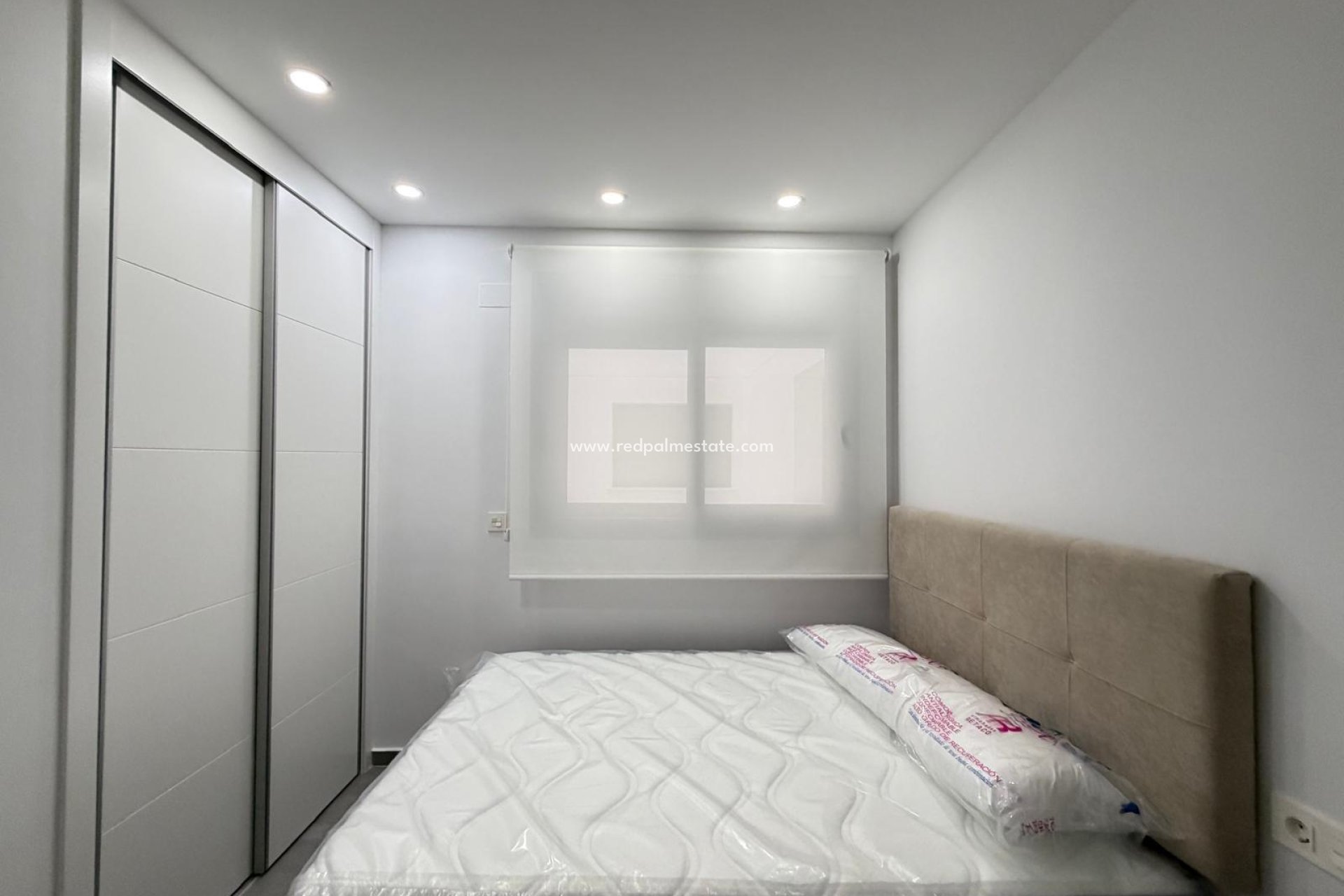 Revente - Appartement -
Torrevieja - Centro Torrevieja