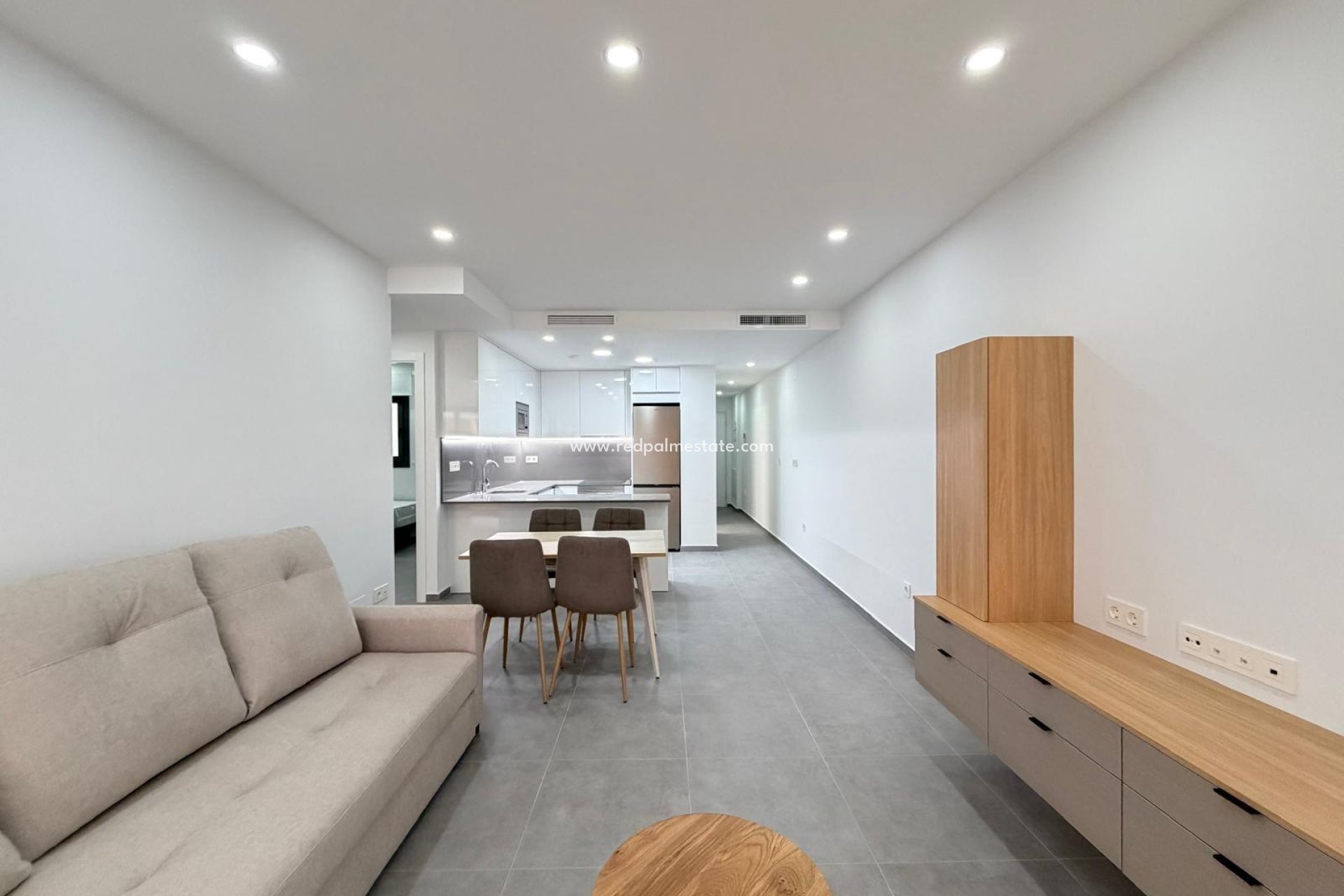 Revente - Appartement -
Torrevieja - Centro Torrevieja