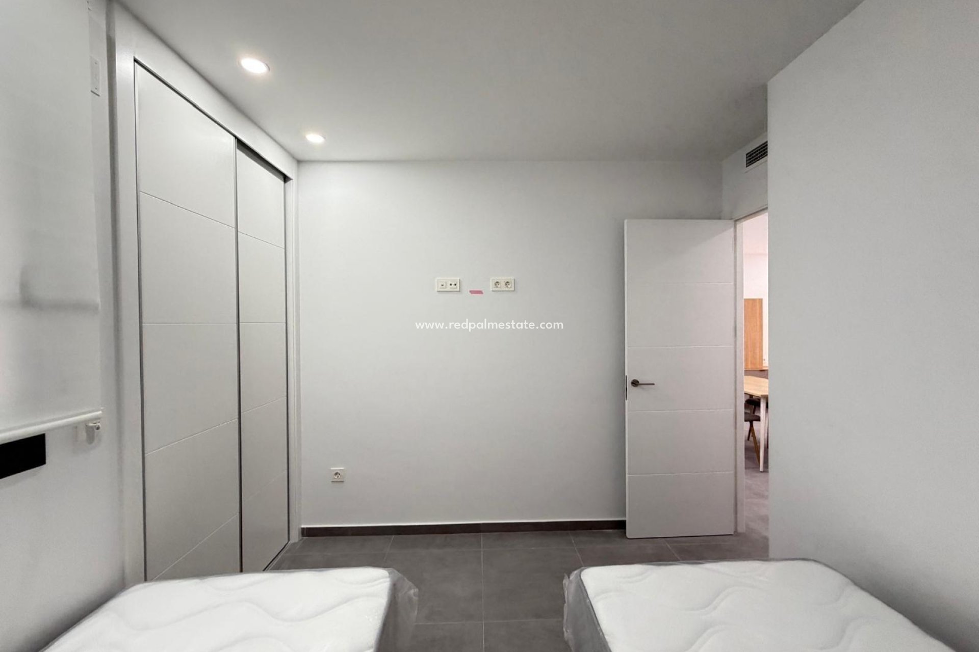 Revente - Appartement -
Torrevieja - Centro Torrevieja