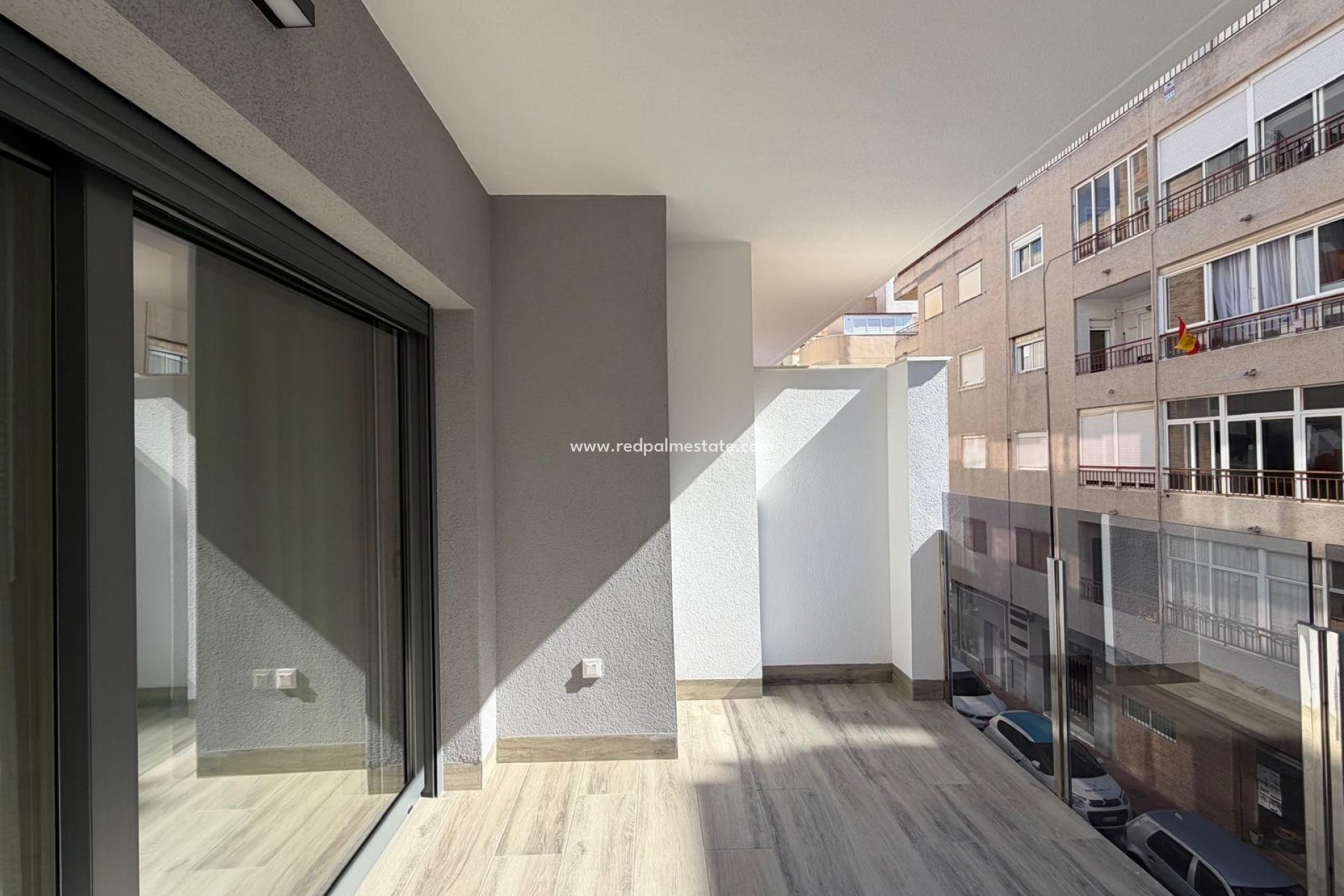 Revente - Appartement -
Torrevieja - Centro Torrevieja