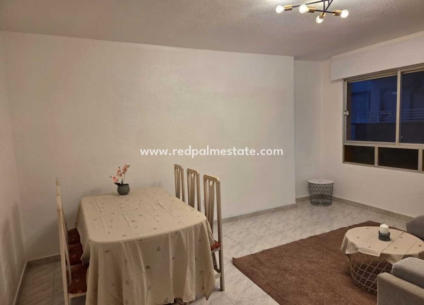 Revente - Appartement -
Torrevieja - Centro Torrevieja