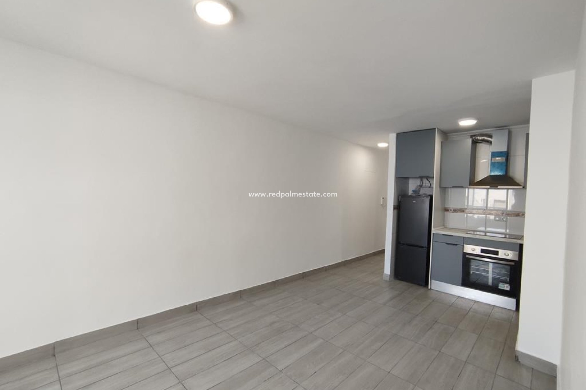 Revente - Appartement -
Torrevieja - Centro Torrevieja