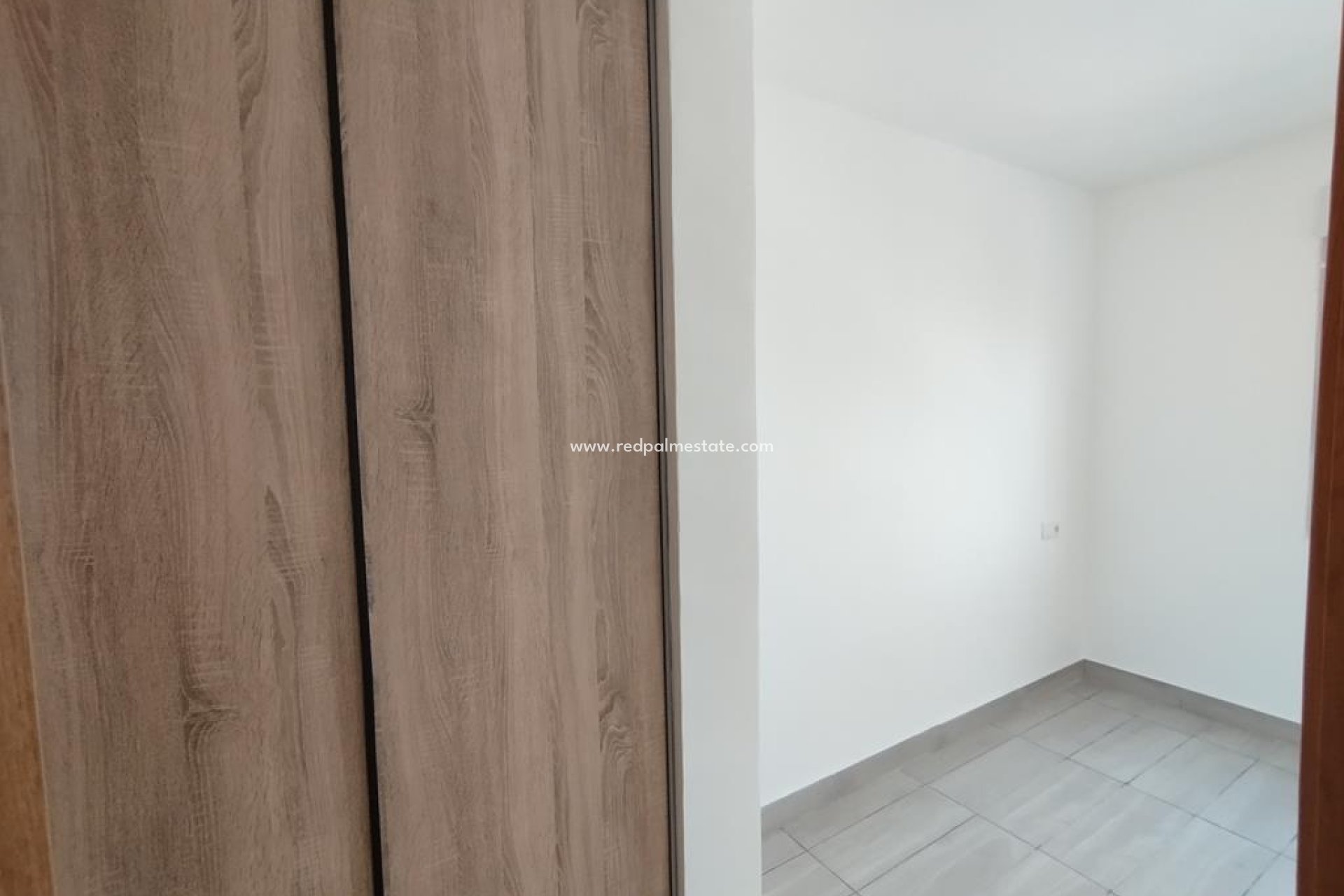 Revente - Appartement -
Torrevieja - Centro Torrevieja