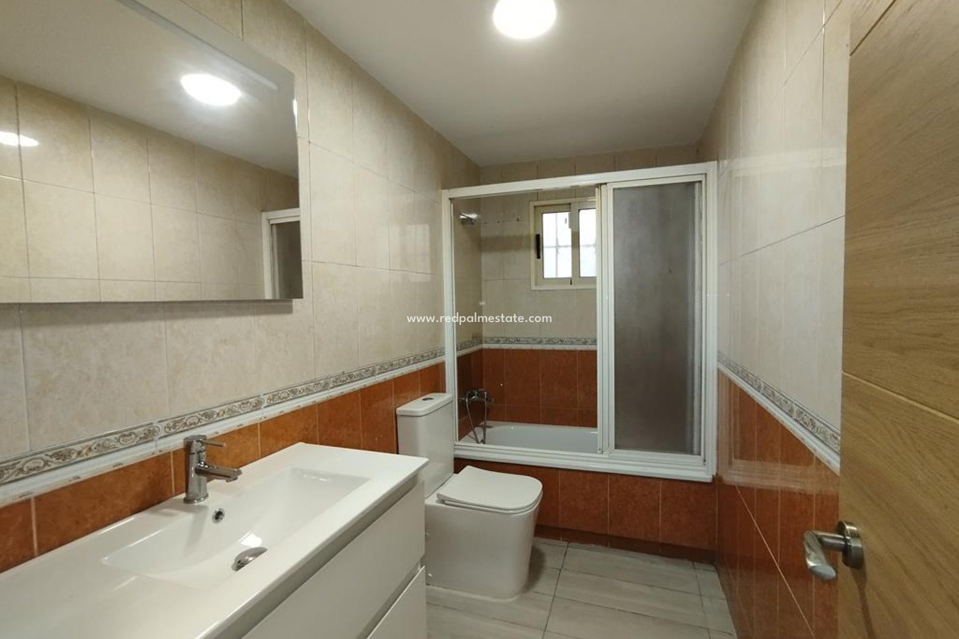 Revente - Appartement -
Torrevieja - Centro Torrevieja
