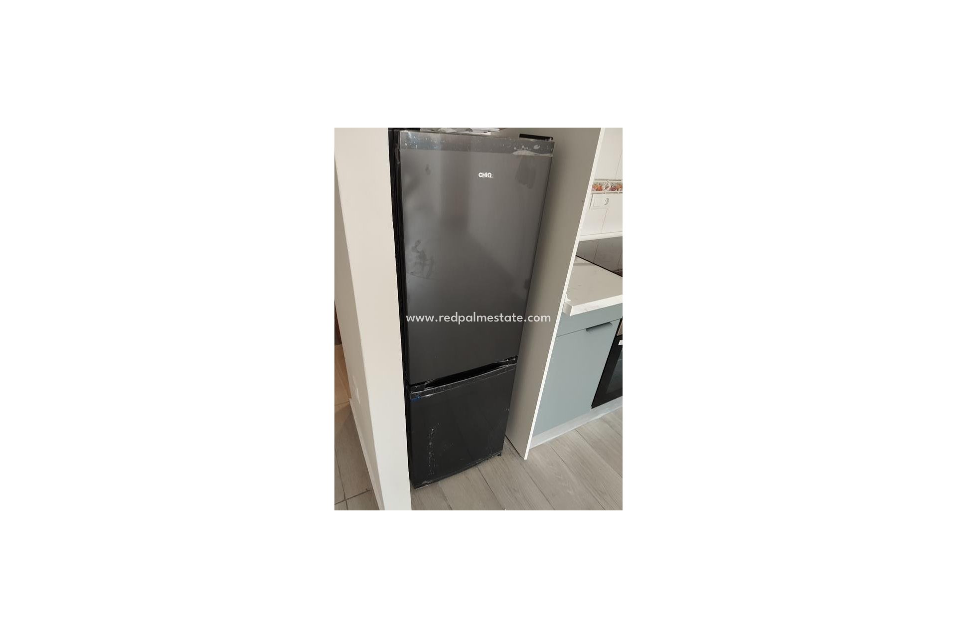 Revente - Appartement -
Torrevieja - Centro Torrevieja