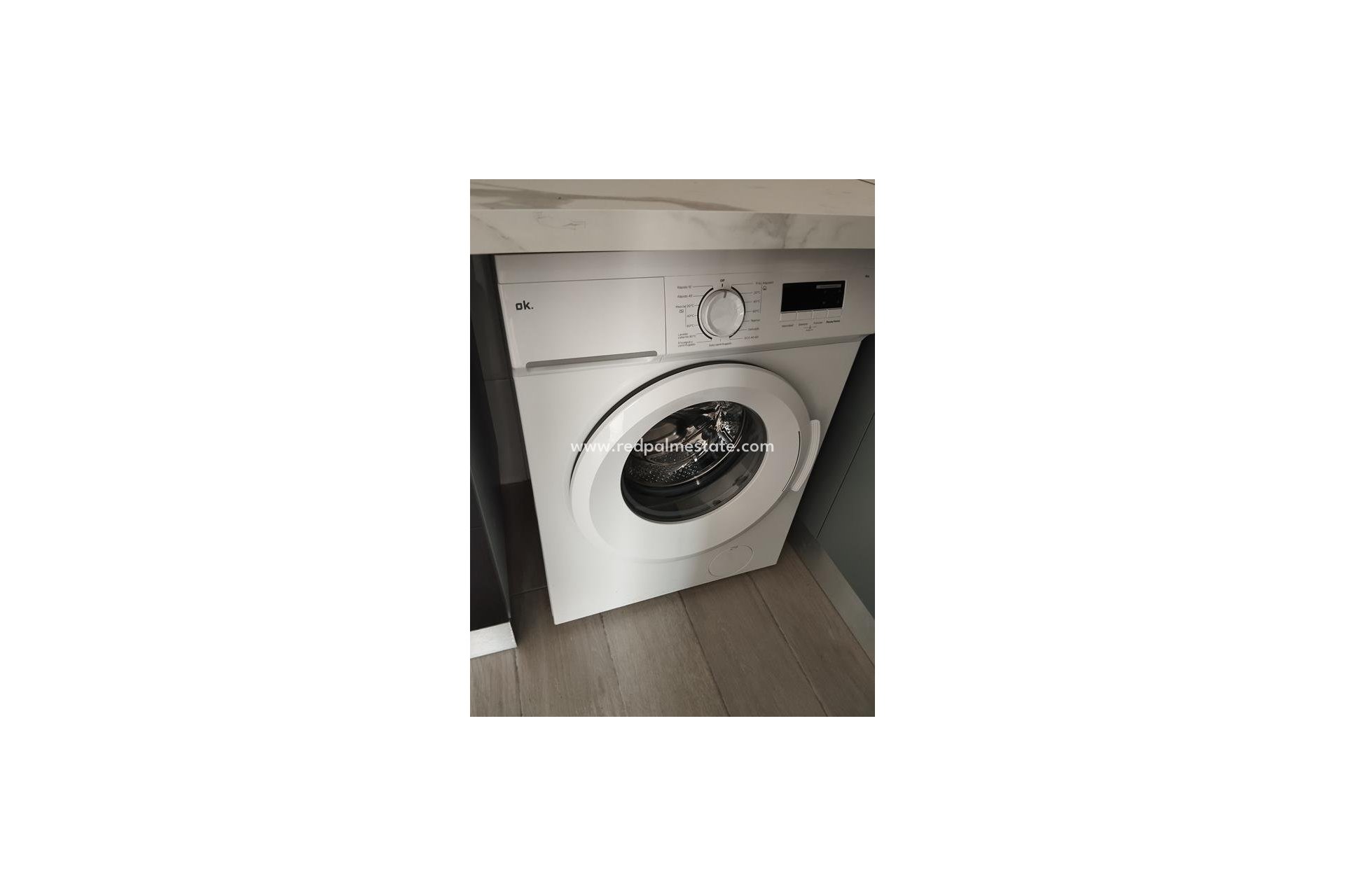 Revente - Appartement -
Torrevieja - Centro Torrevieja