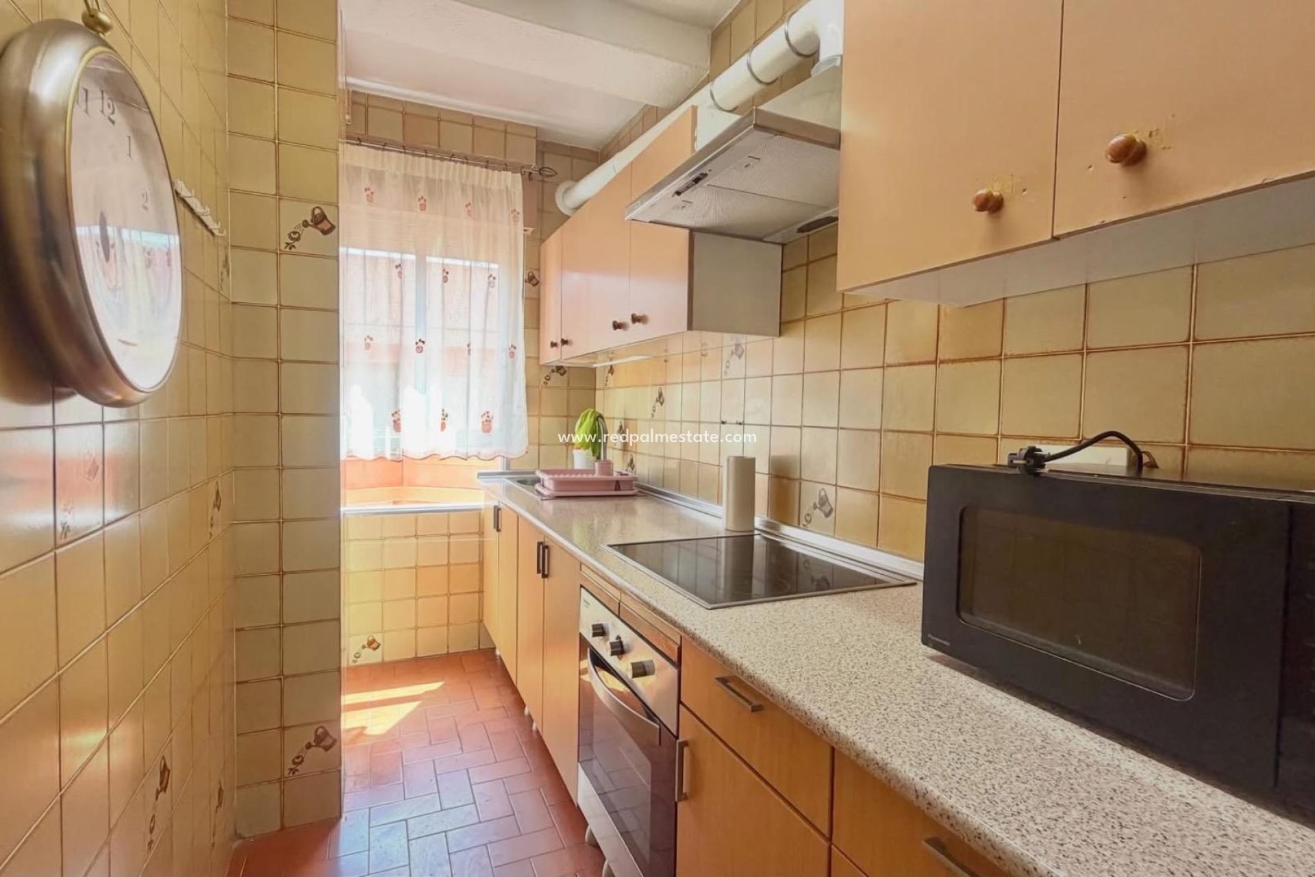 Revente - Appartement -
Torrevieja - Centro Torrevieja