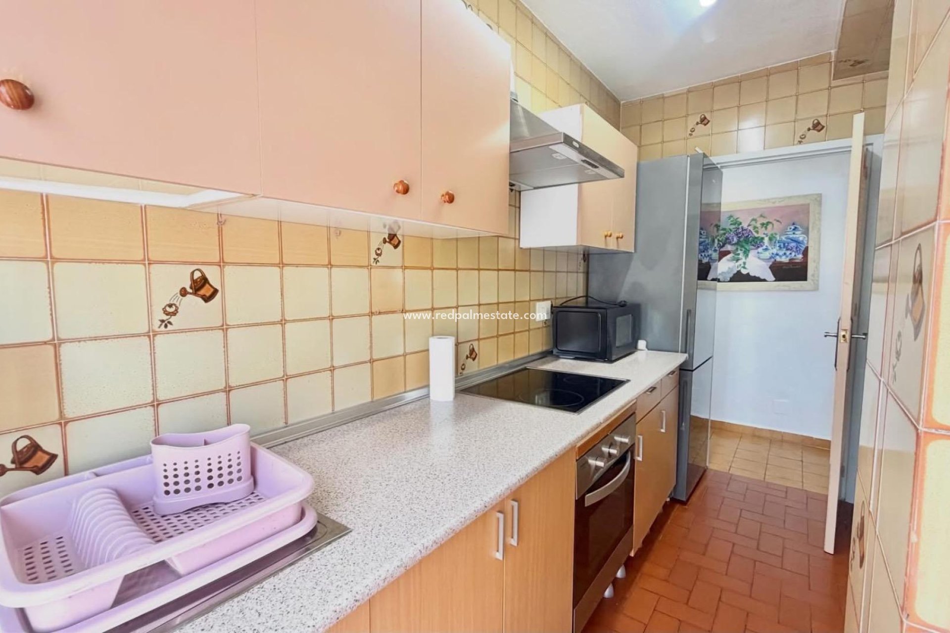 Revente - Appartement -
Torrevieja - Centro Torrevieja