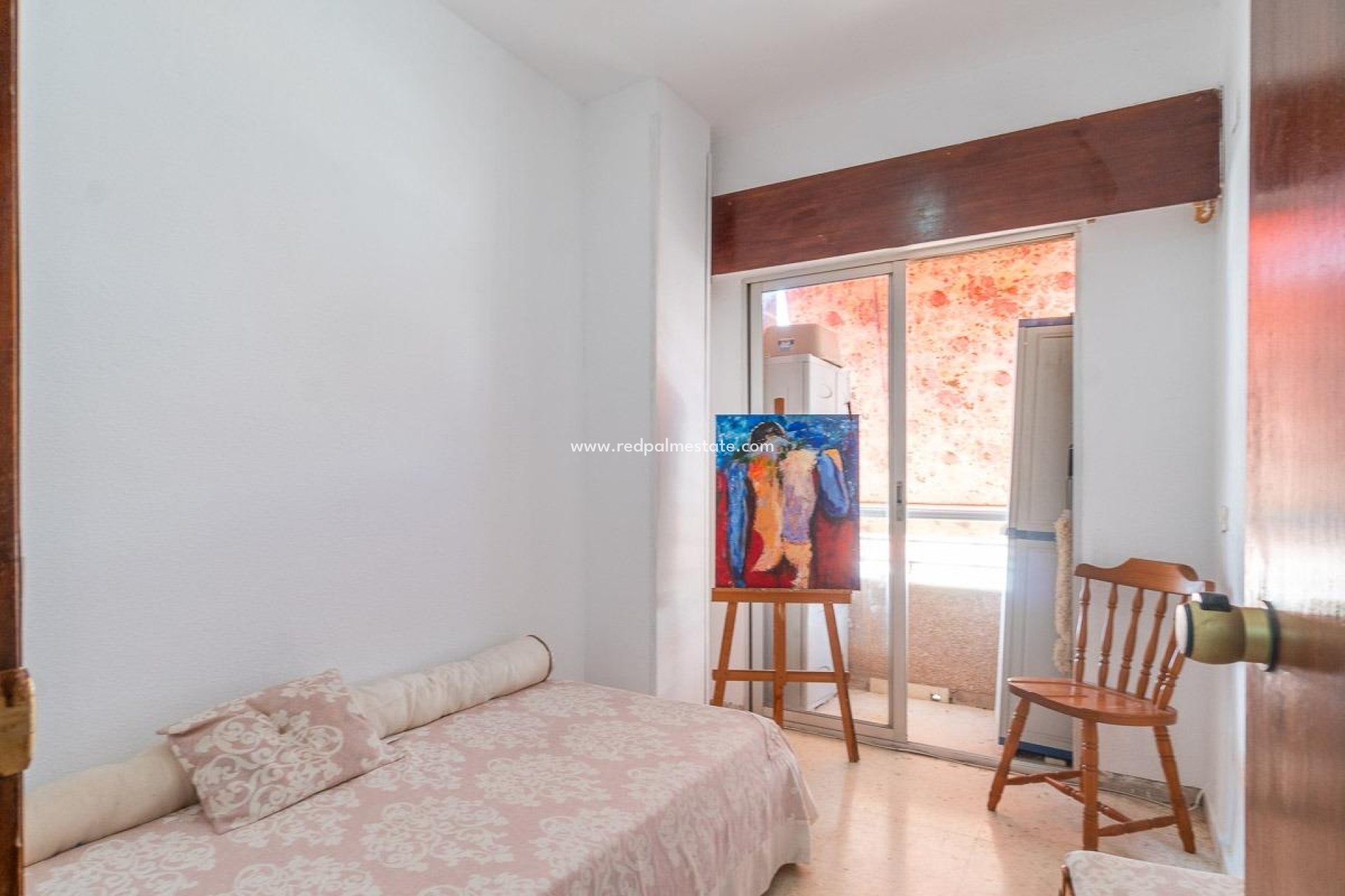 Revente - Appartement -
Torrevieja - Centro Torrevieja
