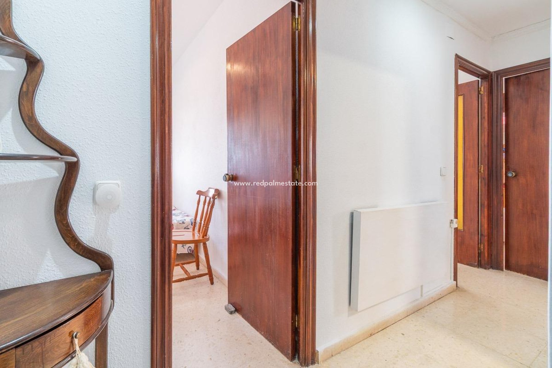 Revente - Appartement -
Torrevieja - Centro Torrevieja