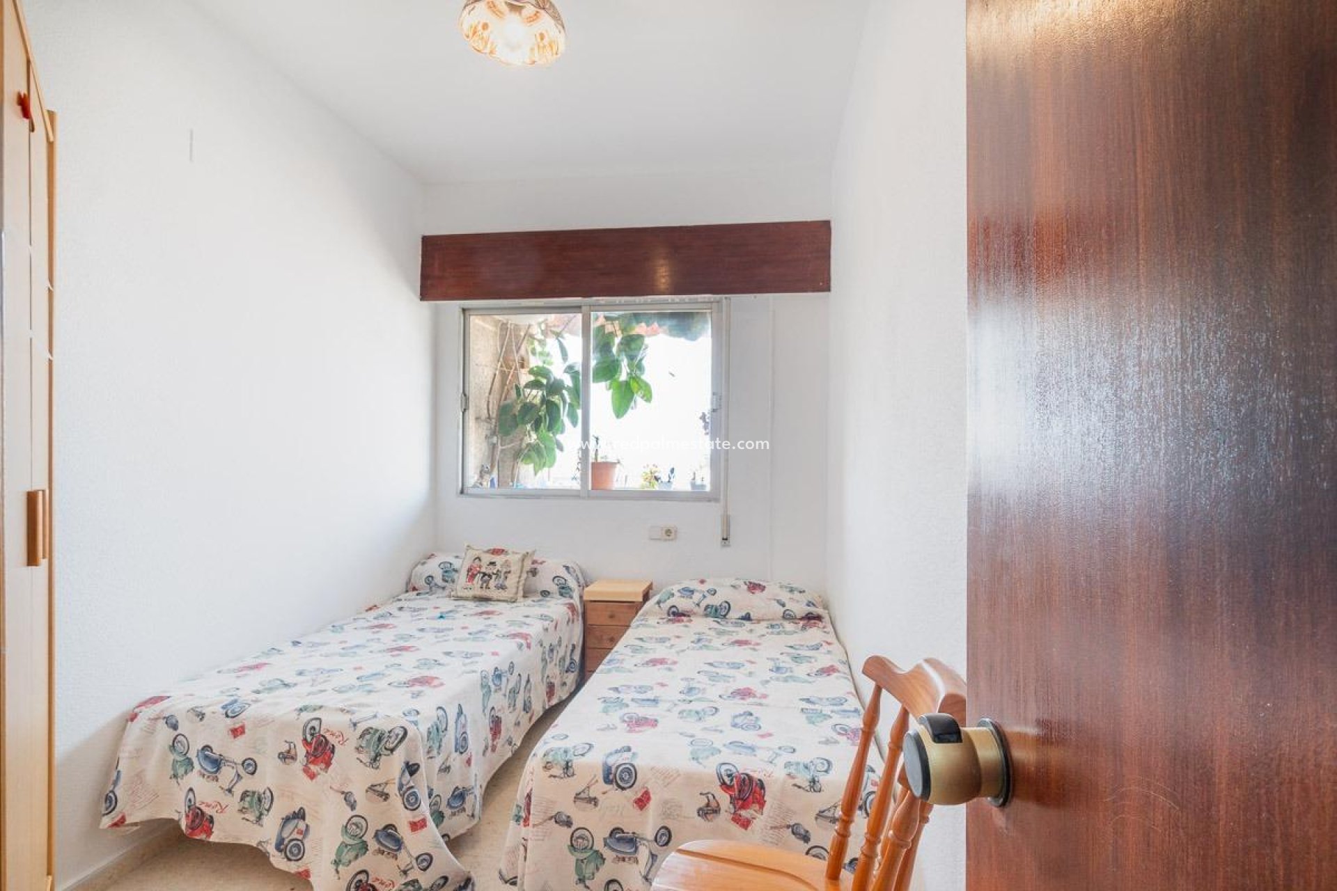 Revente - Appartement -
Torrevieja - Centro Torrevieja