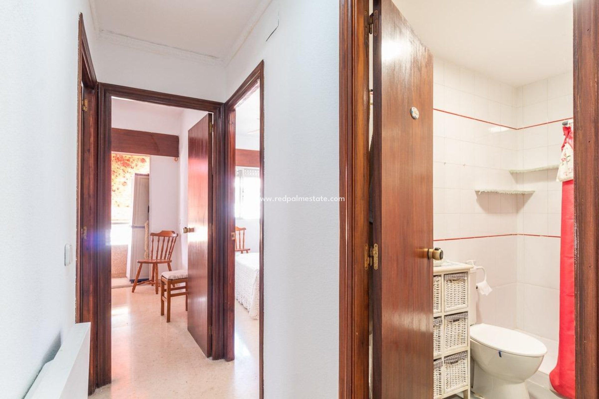 Revente - Appartement -
Torrevieja - Centro Torrevieja