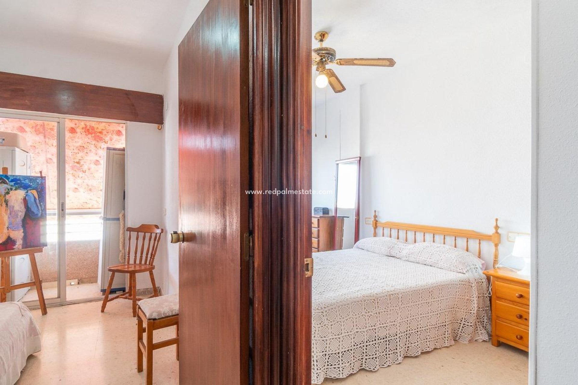 Revente - Appartement -
Torrevieja - Centro Torrevieja