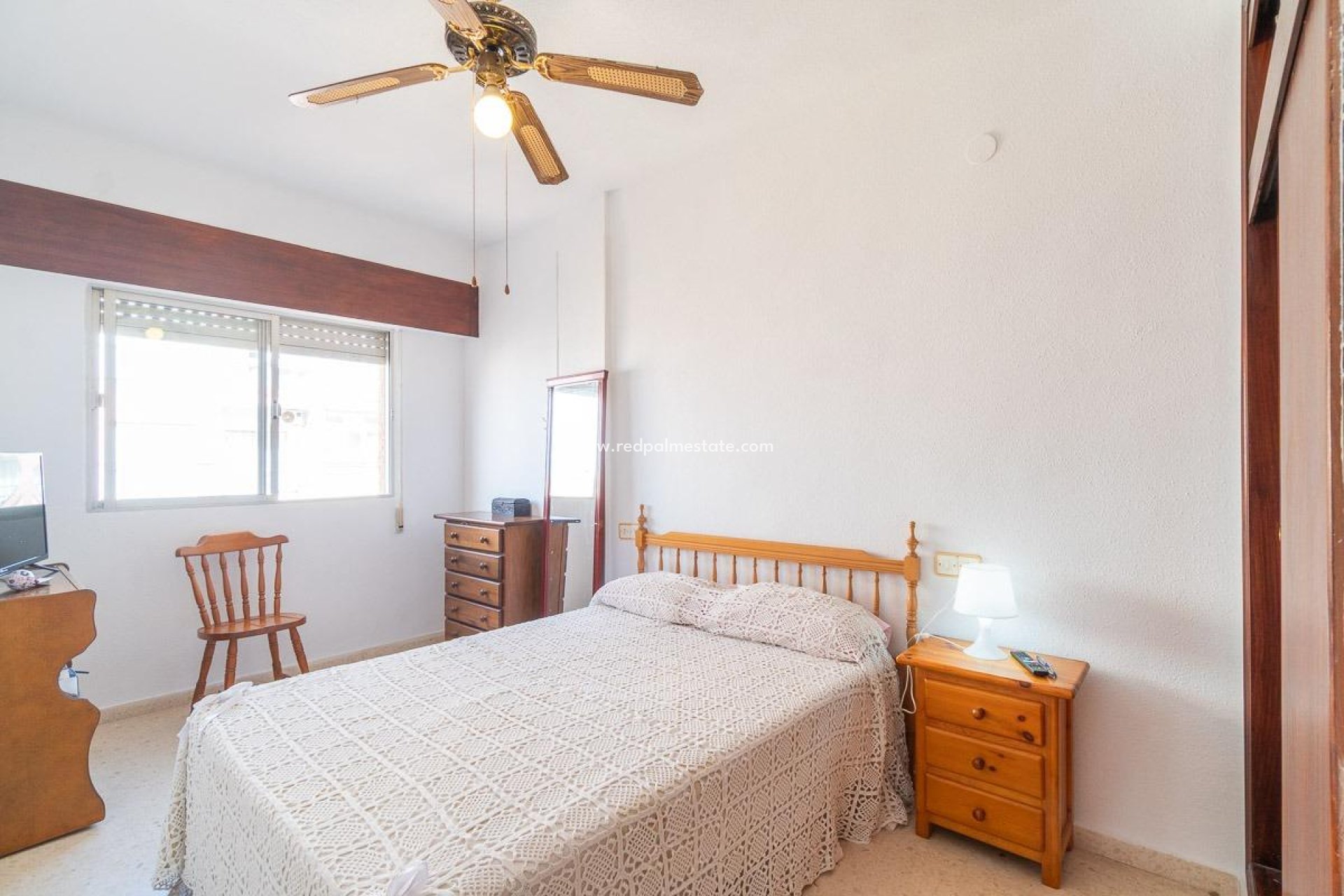 Revente - Appartement -
Torrevieja - Centro Torrevieja