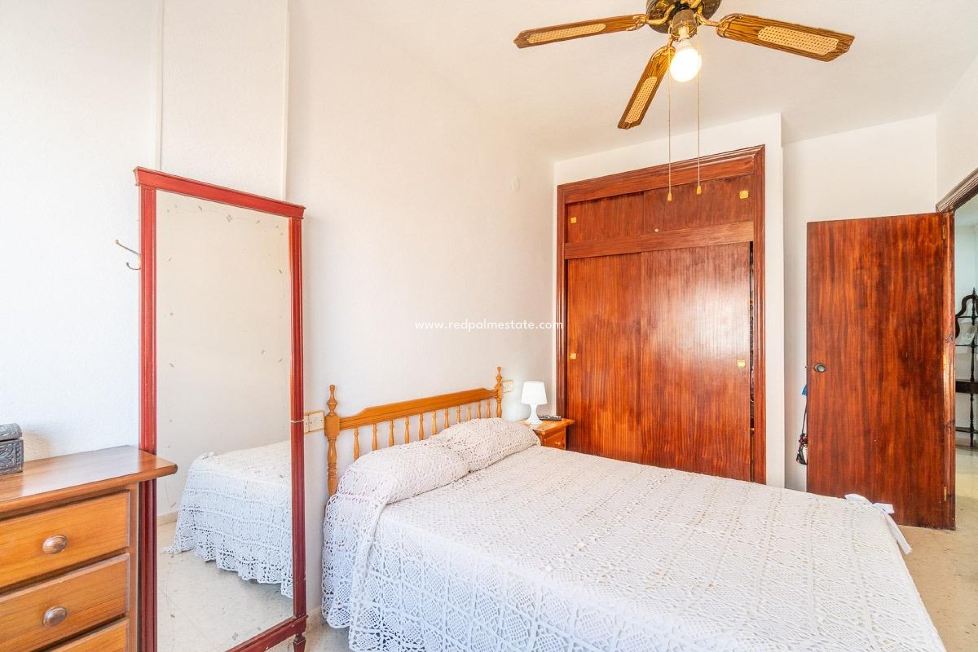 Revente - Appartement -
Torrevieja - Centro Torrevieja