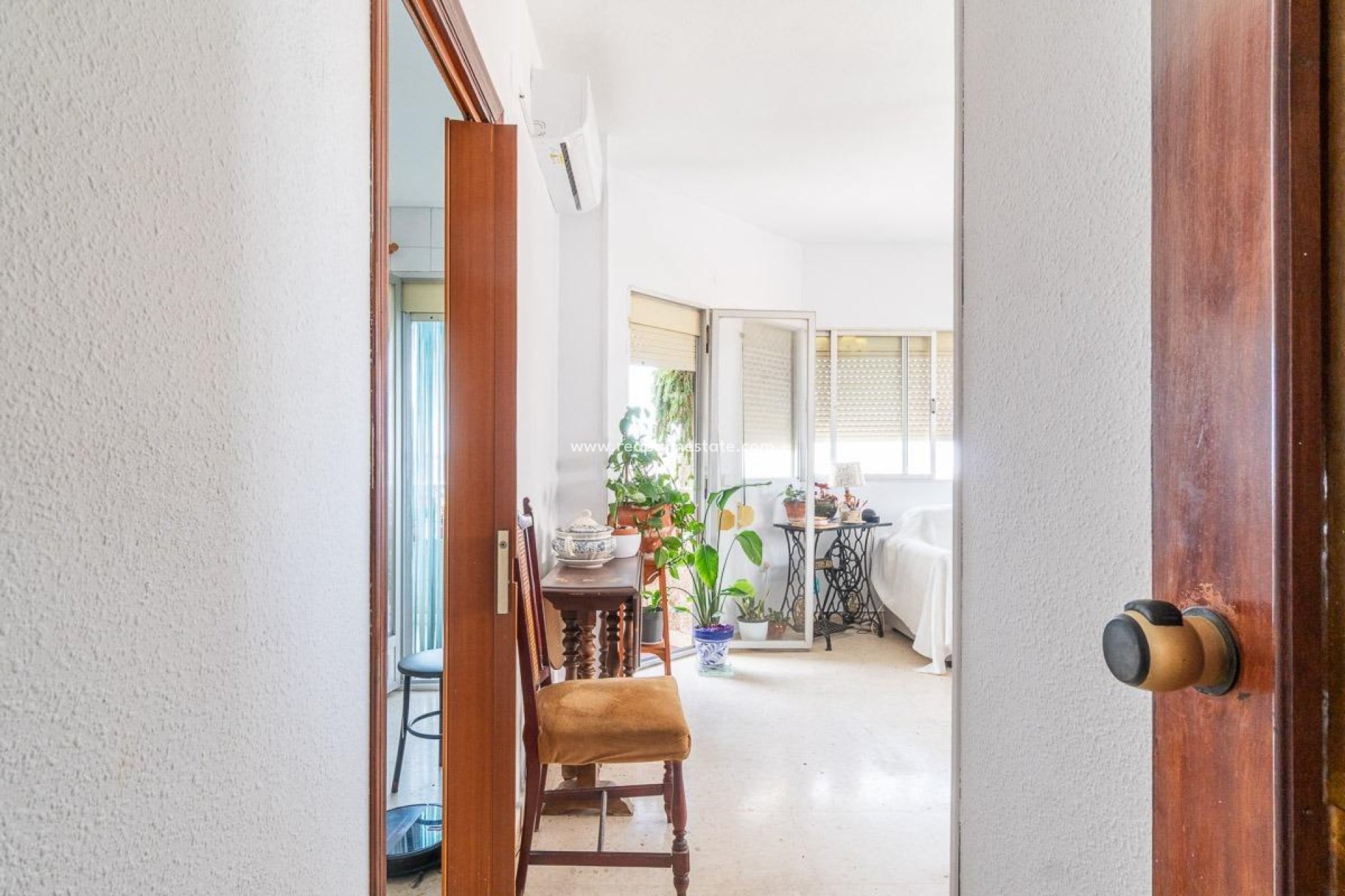 Revente - Appartement -
Torrevieja - Centro Torrevieja