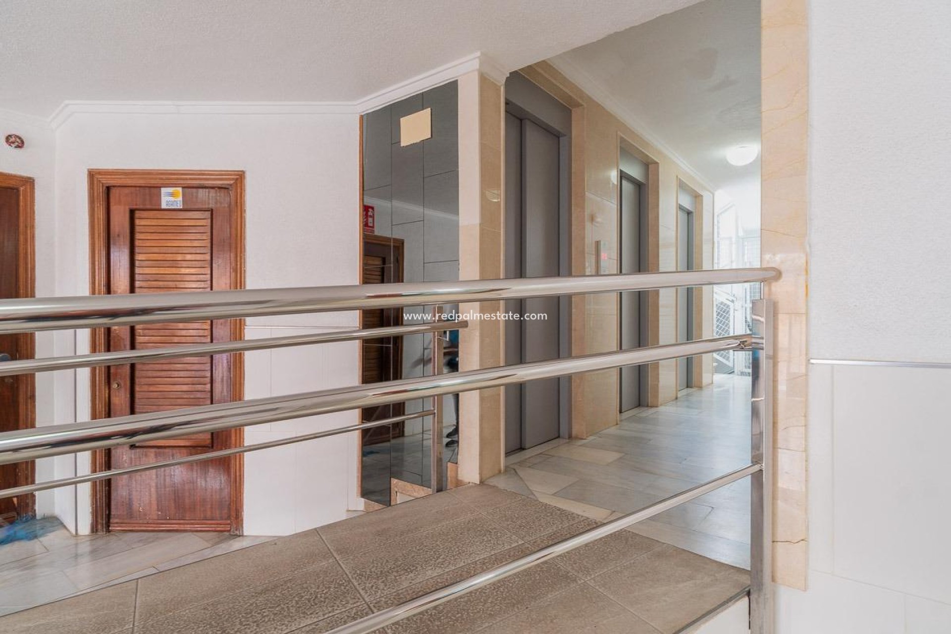 Revente - Appartement -
Torrevieja - Centro Torrevieja
