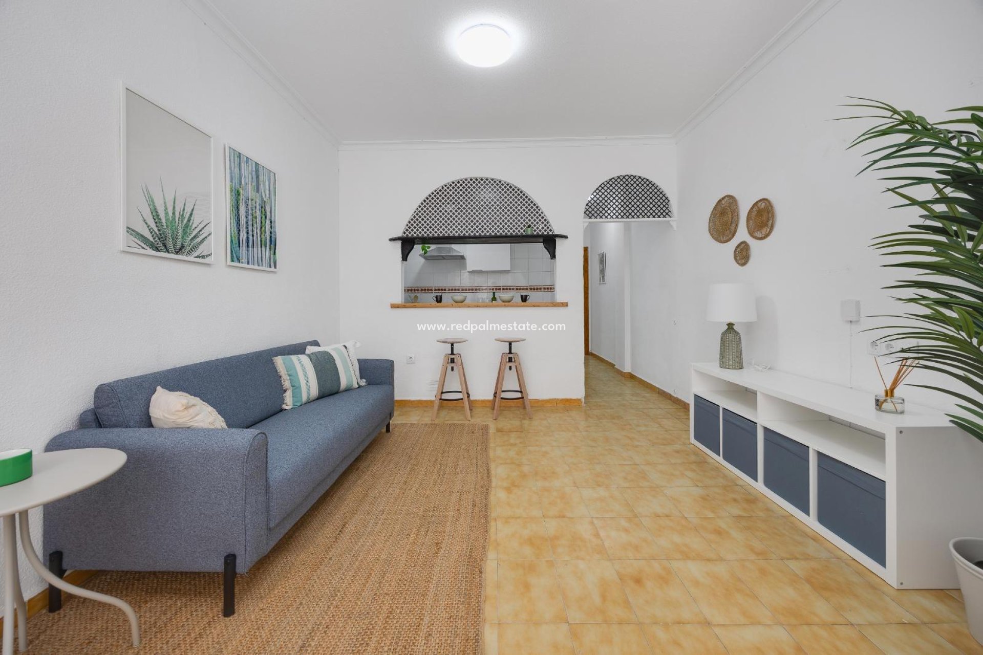 Revente - Appartement -
Torrevieja - Centro Torrevieja