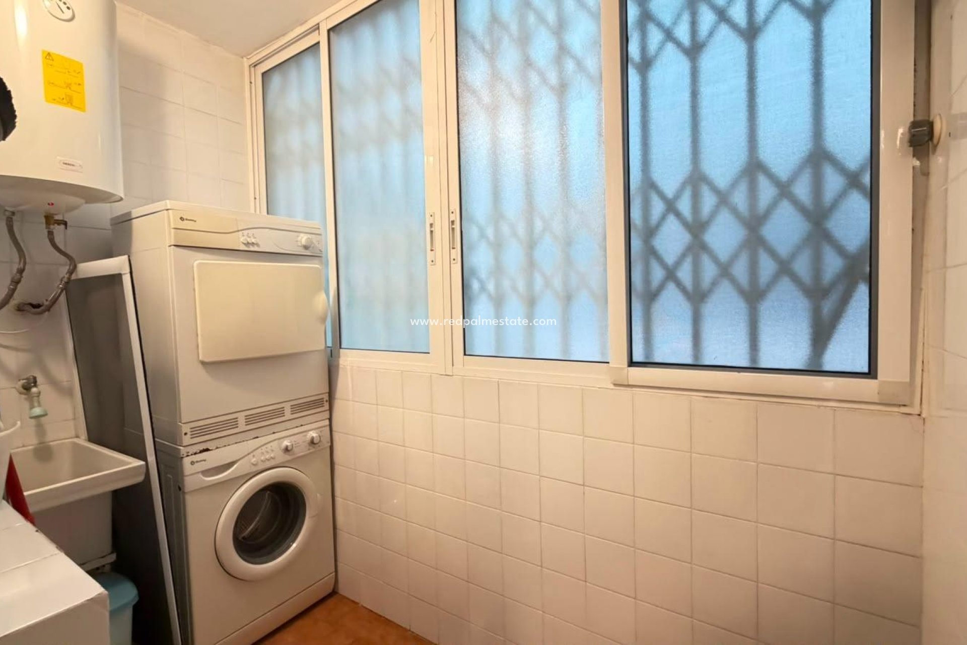 Revente - Appartement -
Torrevieja - Centro Torrevieja