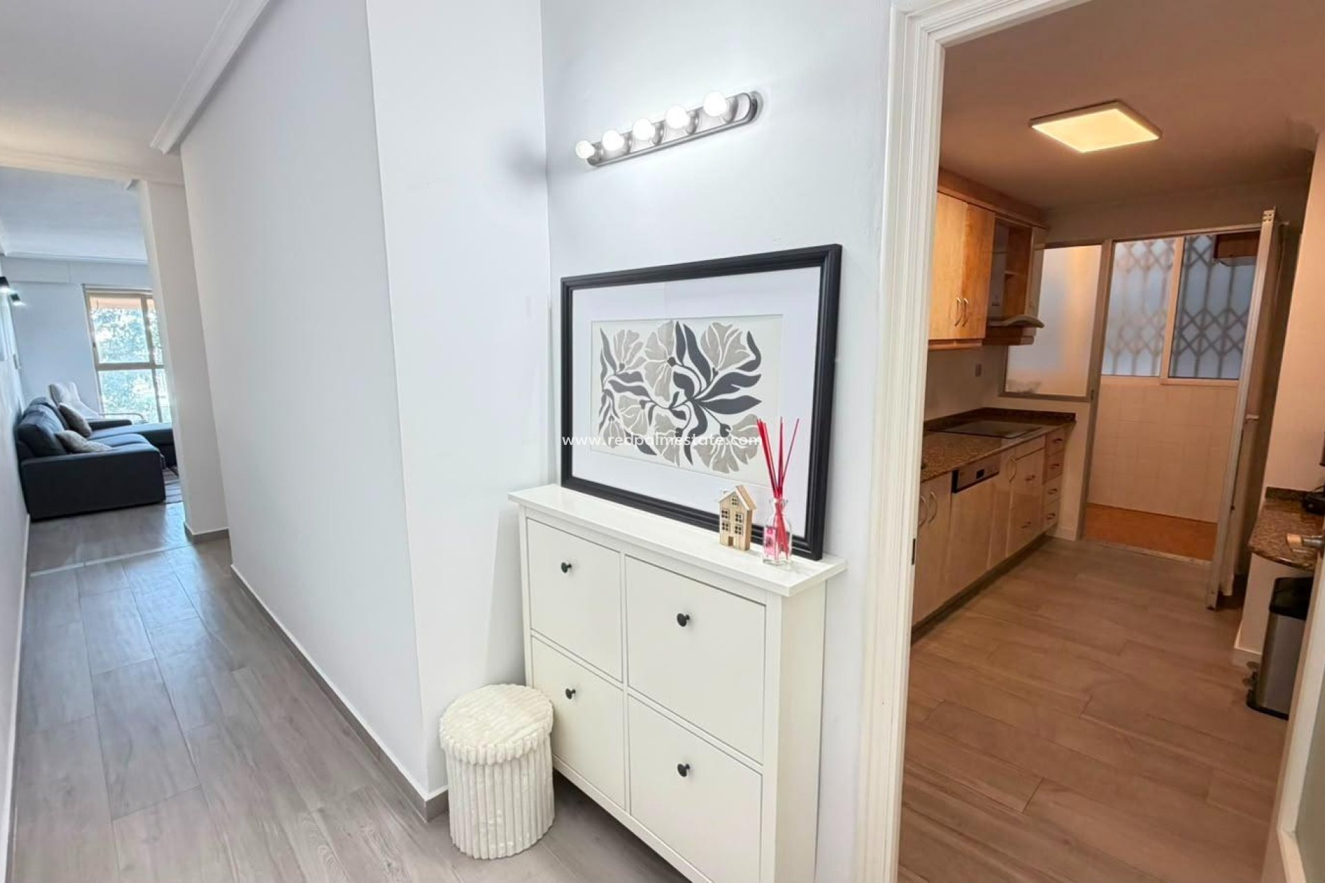 Revente - Appartement -
Torrevieja - Centro Torrevieja