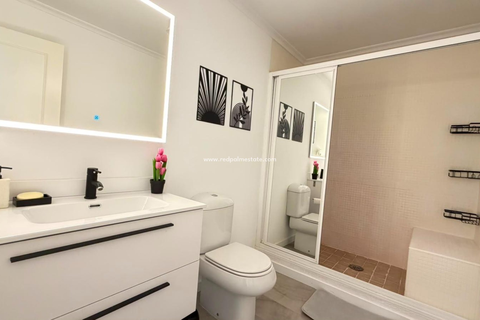 Revente - Appartement -
Torrevieja - Centro Torrevieja