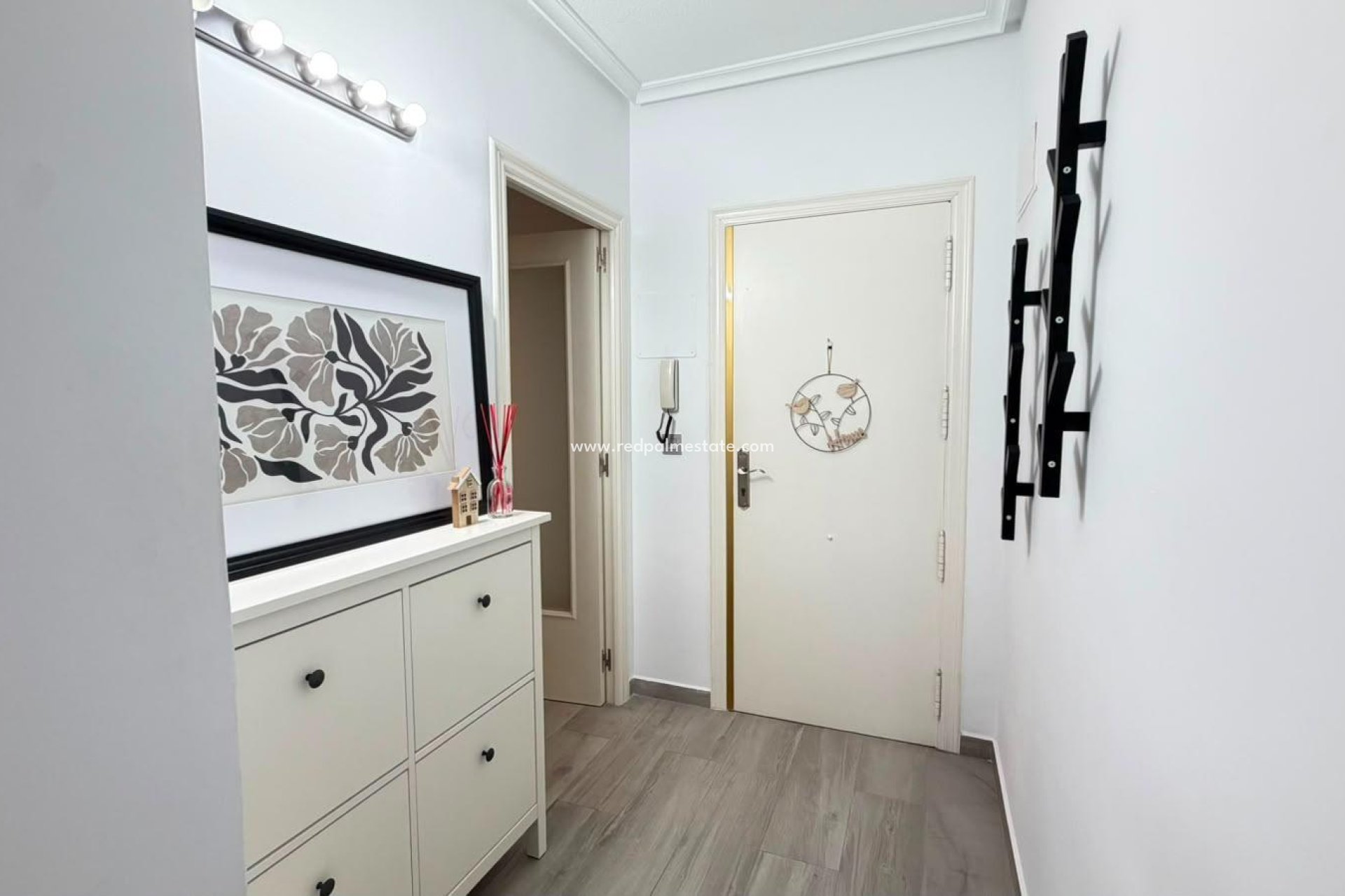 Revente - Appartement -
Torrevieja - Centro Torrevieja