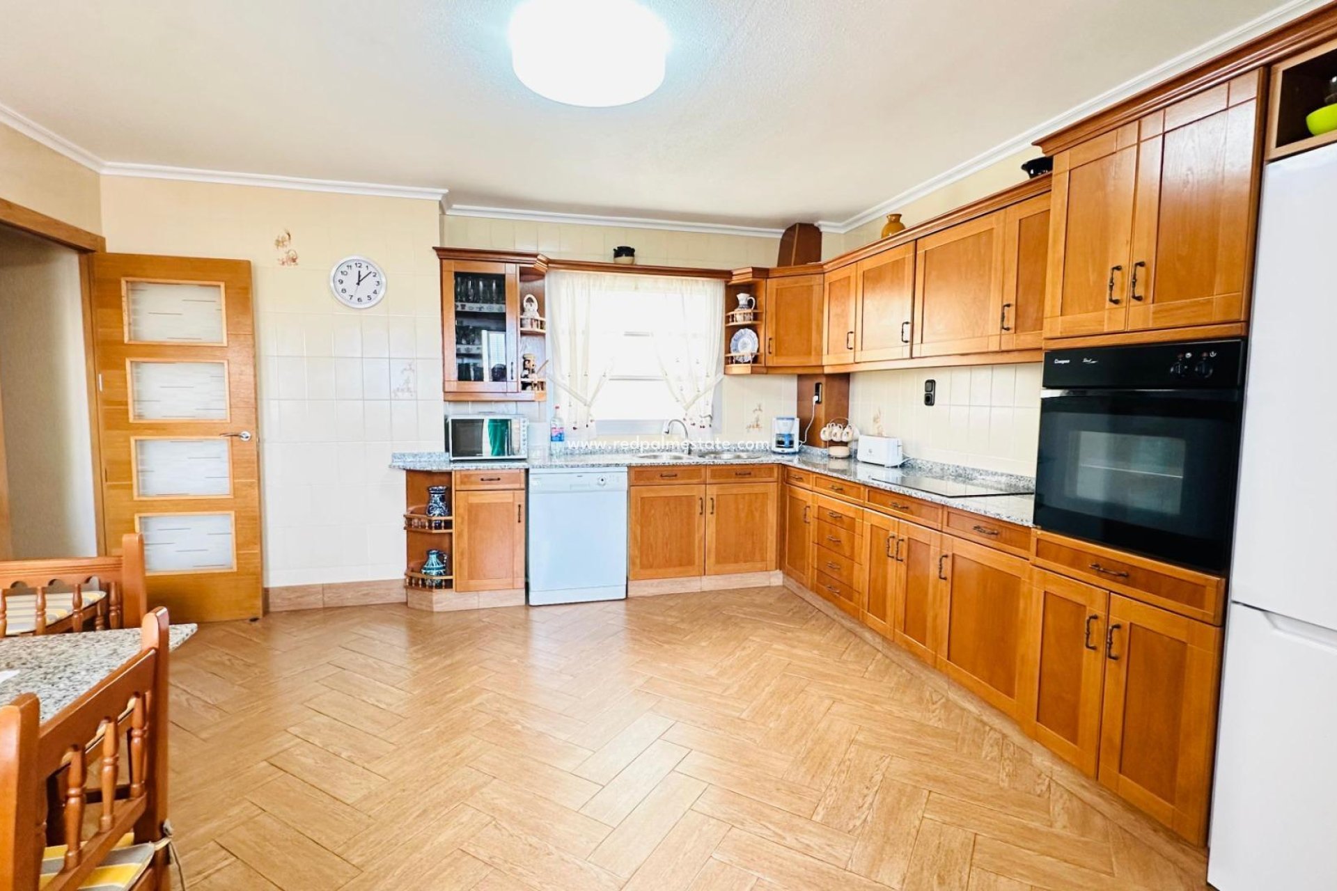 Revente - Appartement -
Torrevieja - Centro Torrevieja