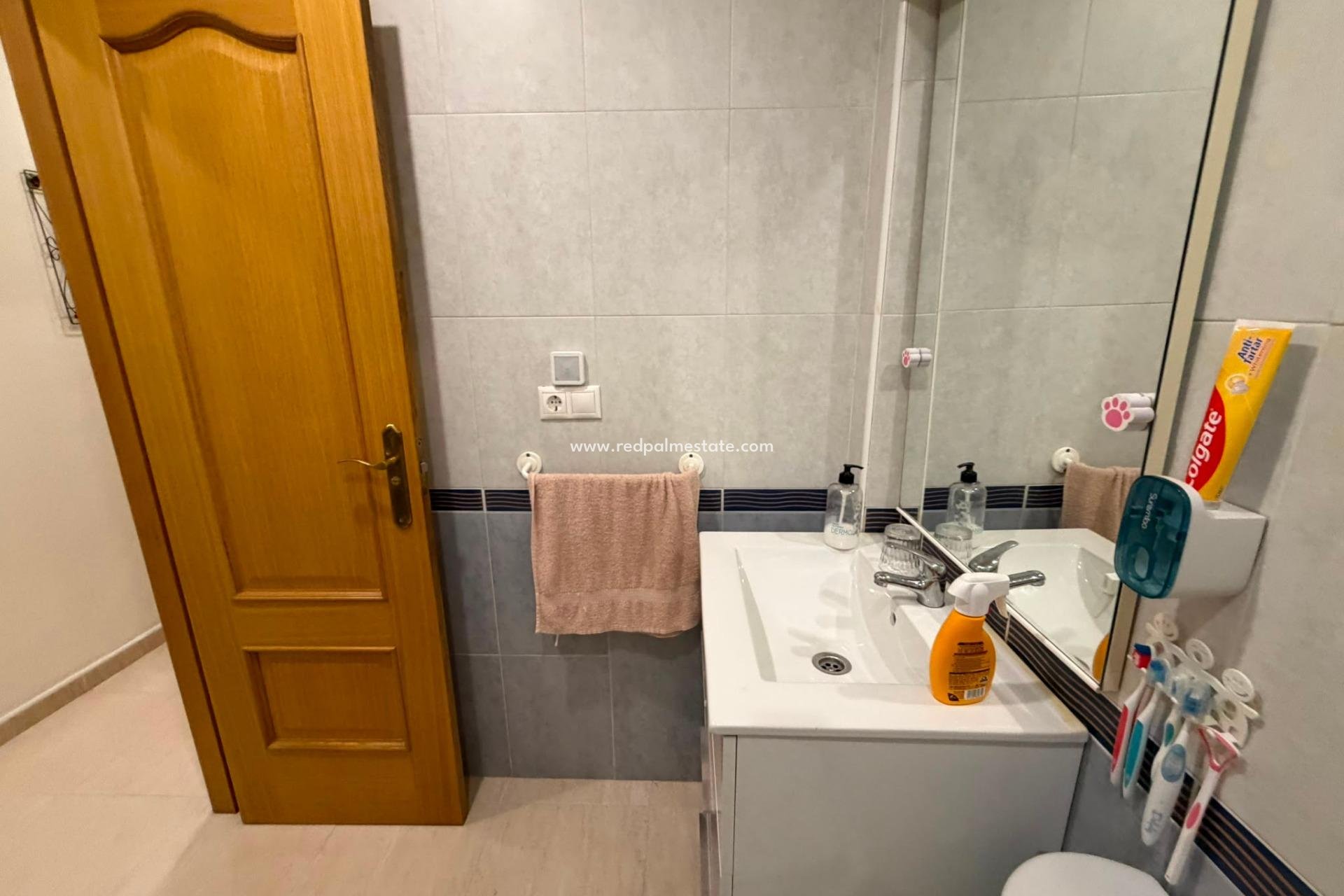 Revente - Appartement -
Torrevieja - Centro Torrevieja