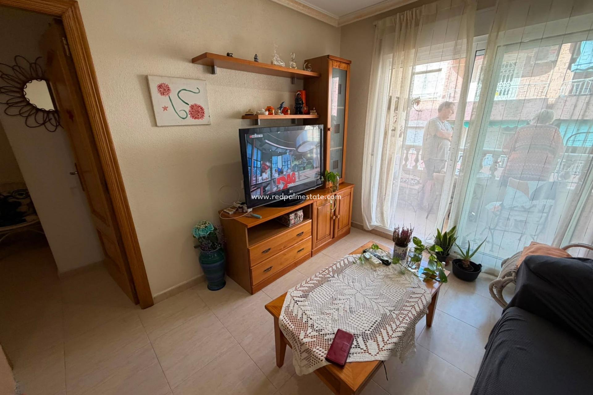Revente - Appartement -
Torrevieja - Centro Torrevieja