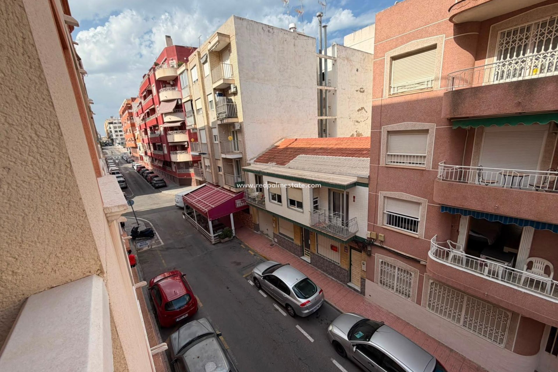 Revente - Appartement -
Torrevieja - Centro Torrevieja