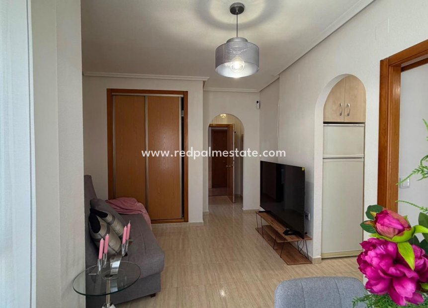 Revente - Appartement -
Torrevieja - Centro Torrevieja
