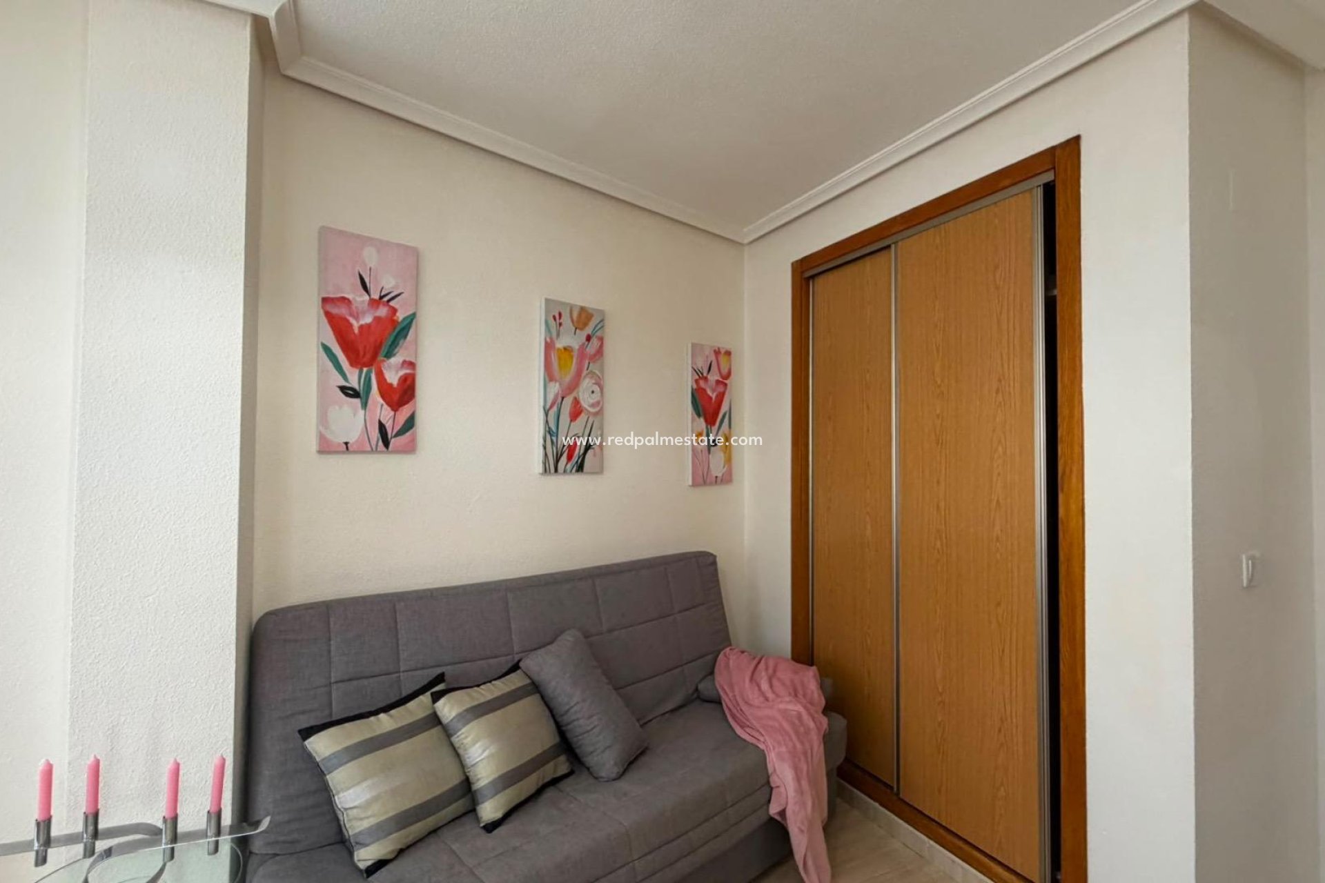 Revente - Appartement -
Torrevieja - Centro Torrevieja