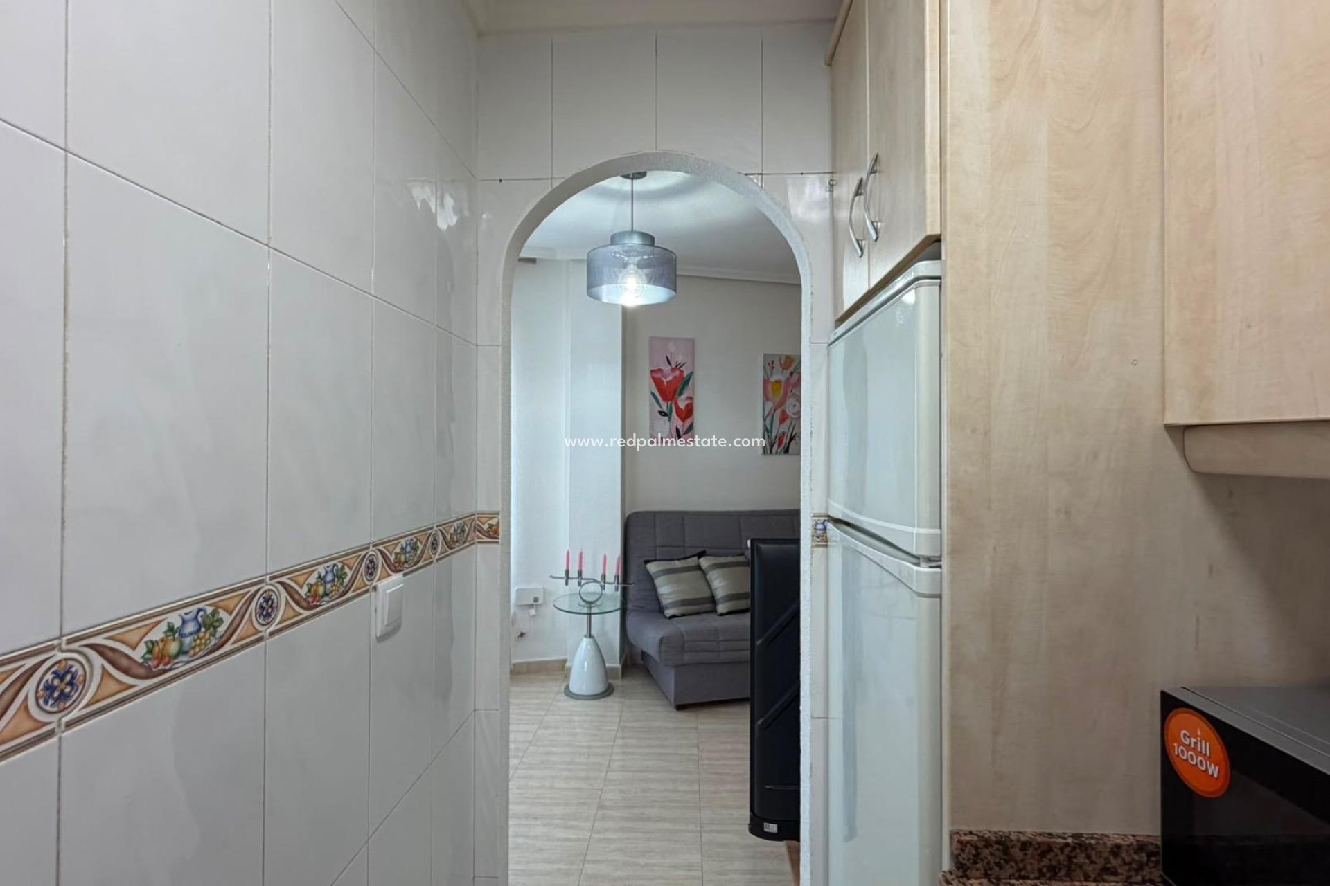 Revente - Appartement -
Torrevieja - Centro Torrevieja