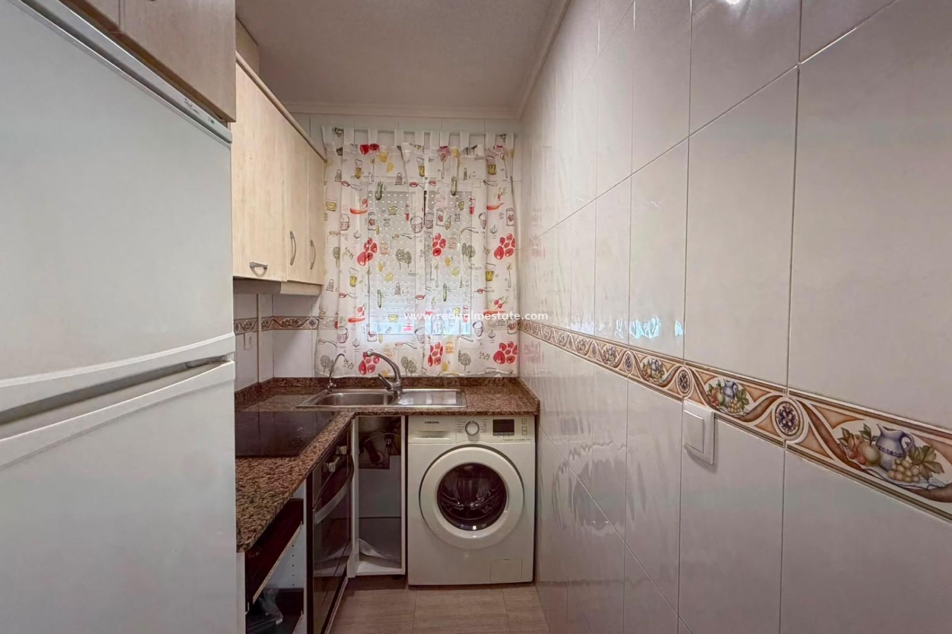 Revente - Appartement -
Torrevieja - Centro Torrevieja