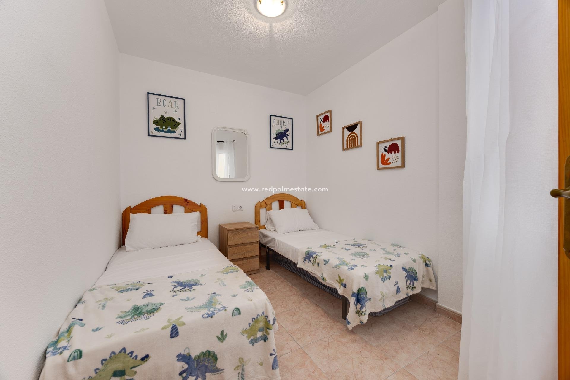 Revente - Appartement -
Torrevieja - Centro Torrevieja