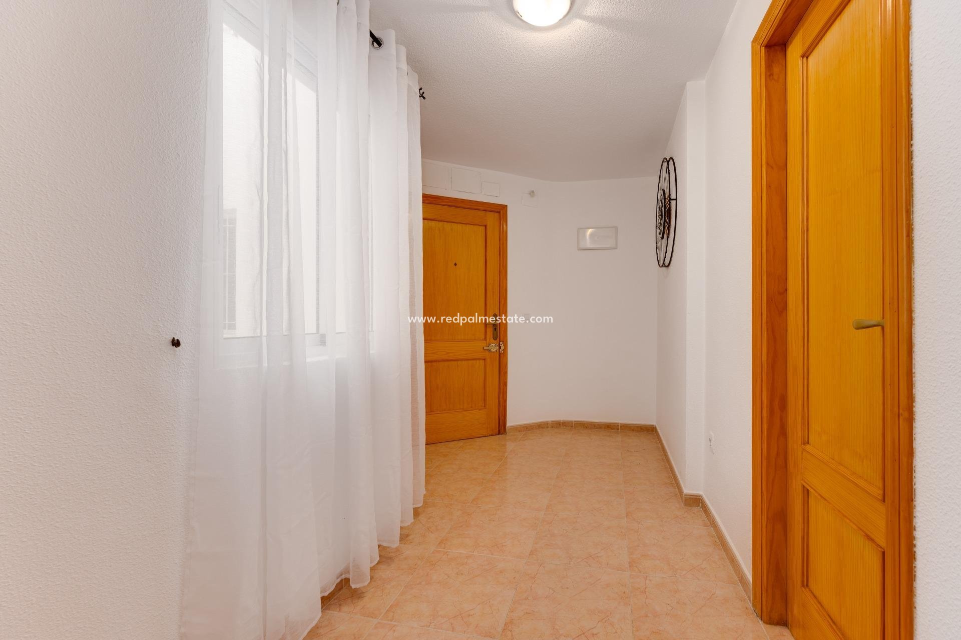 Revente - Appartement -
Torrevieja - Centro Torrevieja