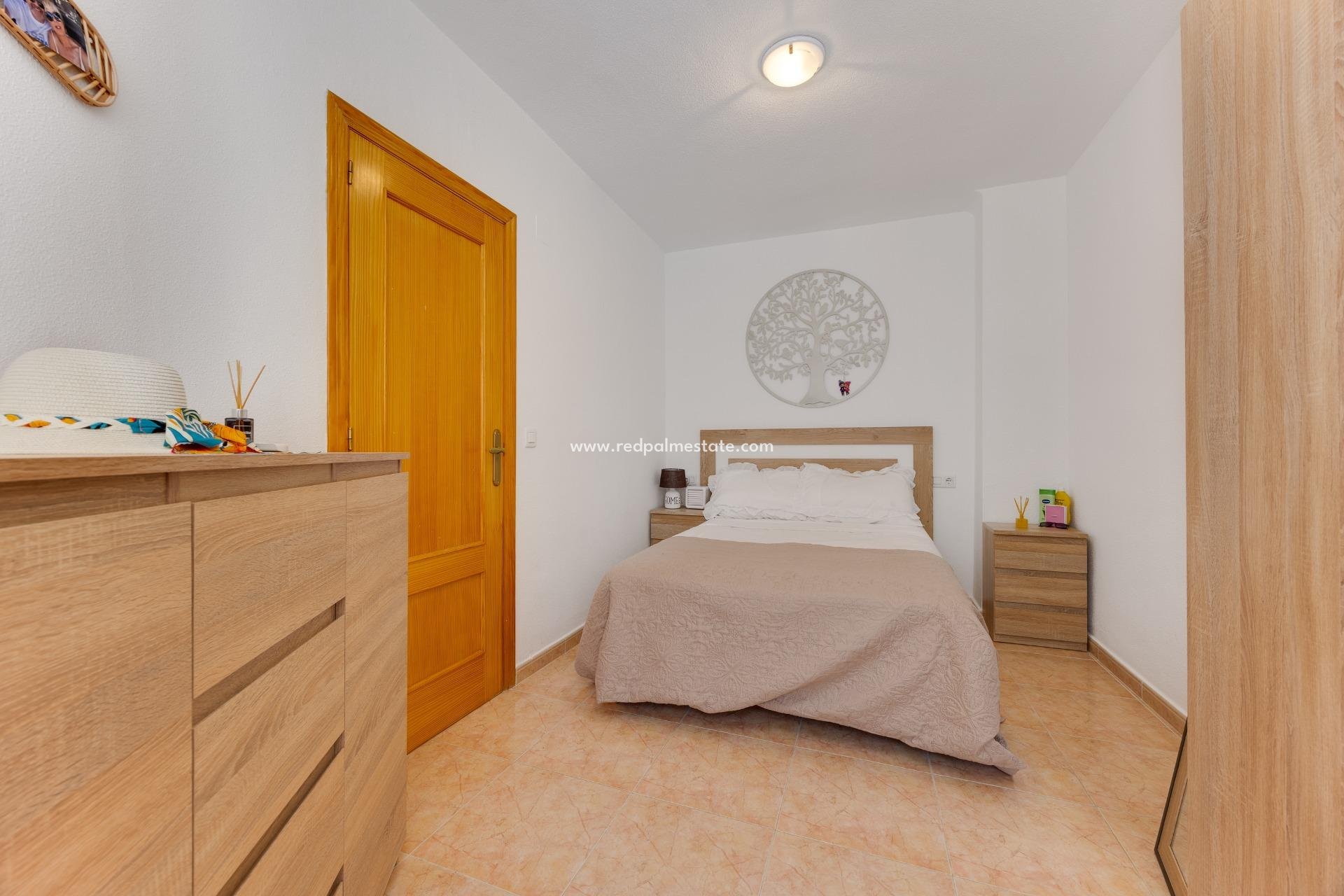 Revente - Appartement -
Torrevieja - Centro Torrevieja