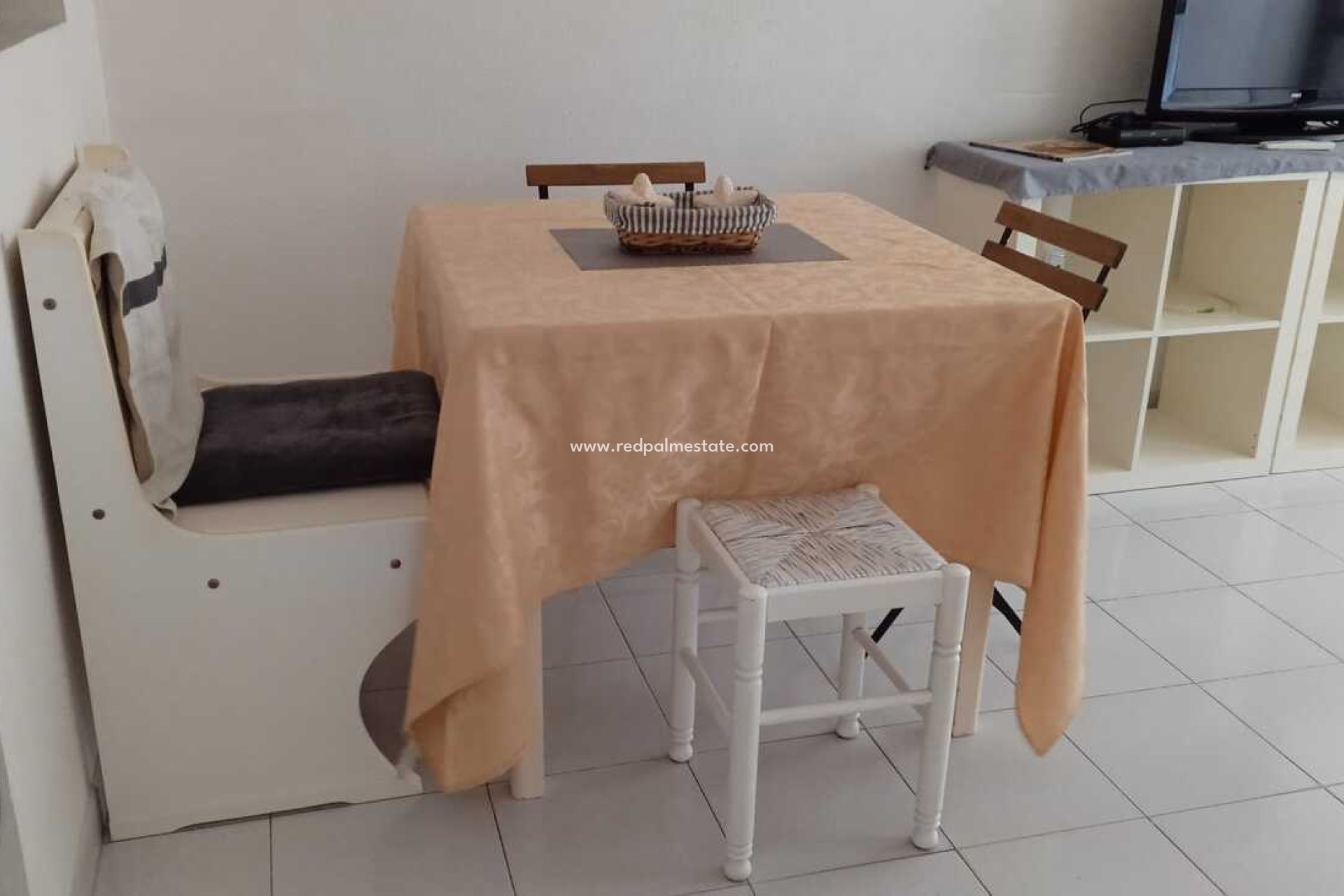 Revente - Appartement -
Torrevieja - Centro Torrevieja