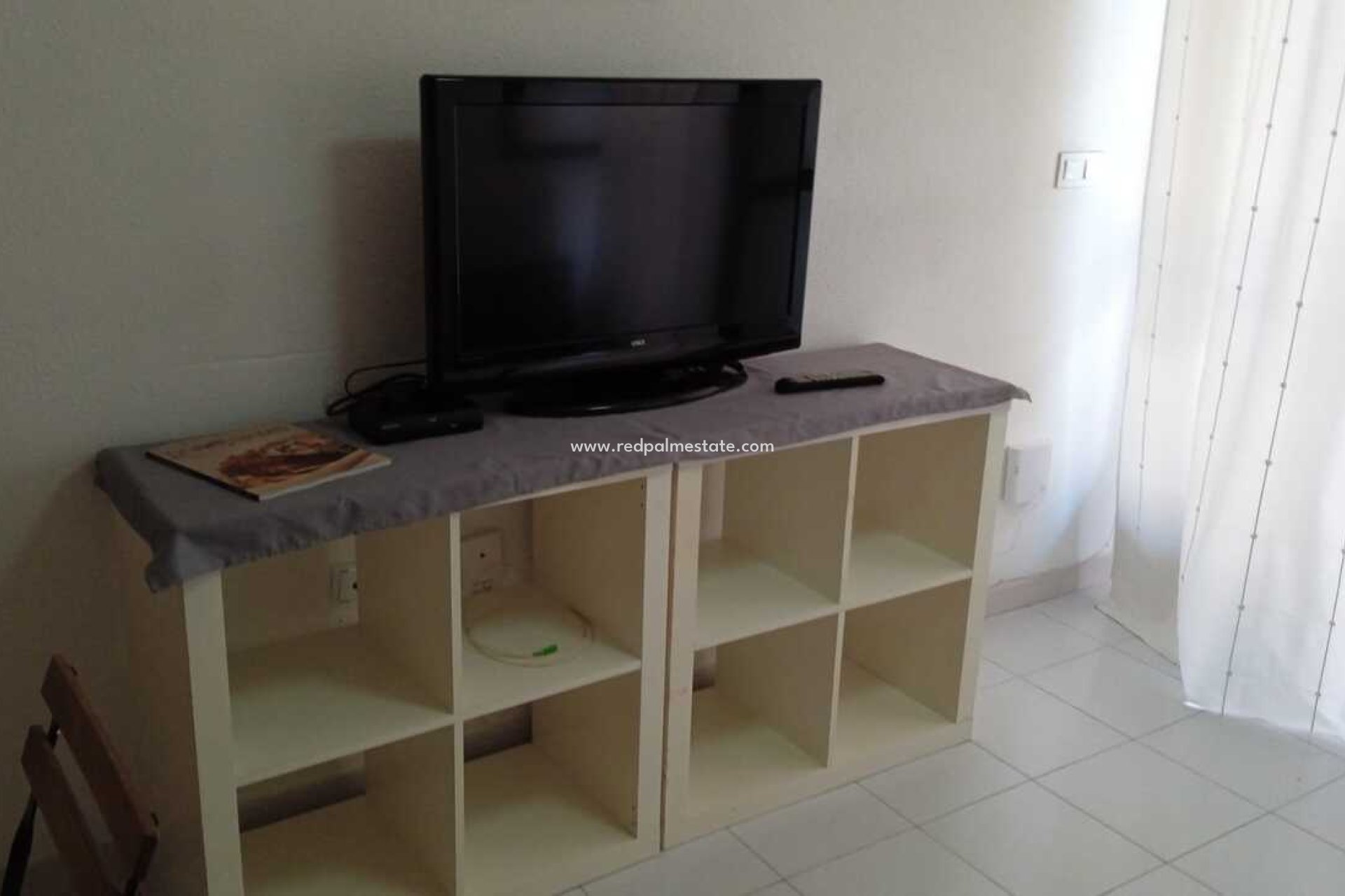 Revente - Appartement -
Torrevieja - Centro Torrevieja