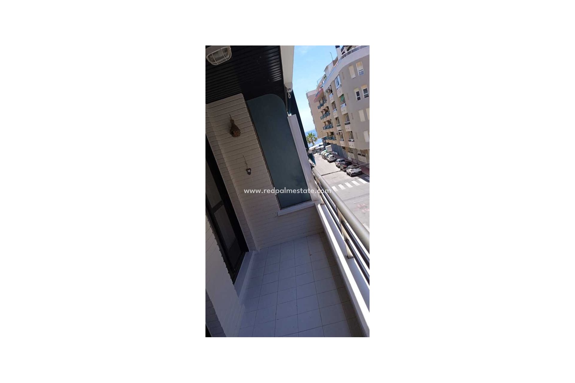 Revente - Appartement -
Torrevieja - Centro Torrevieja