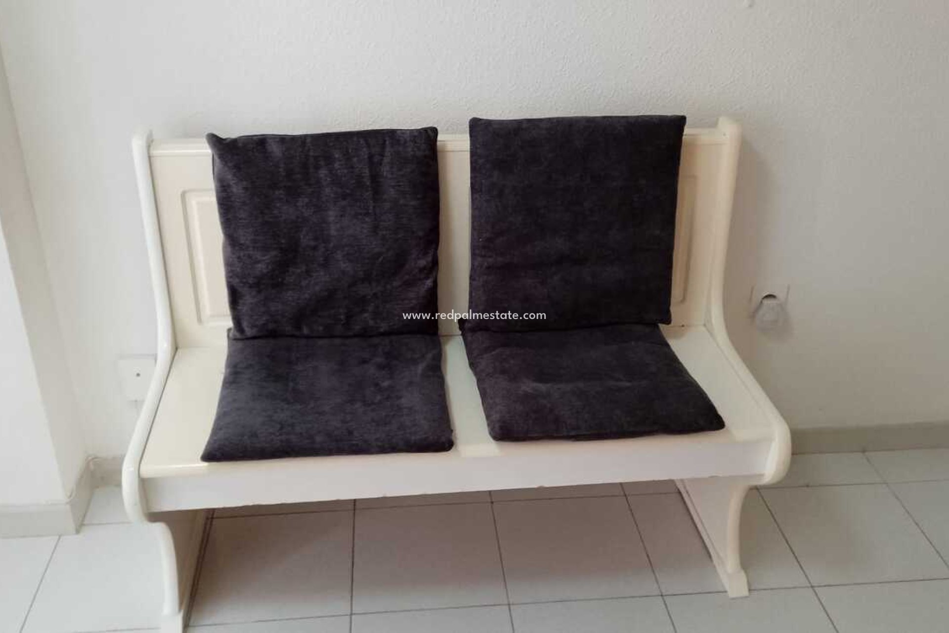 Revente - Appartement -
Torrevieja - Centro Torrevieja