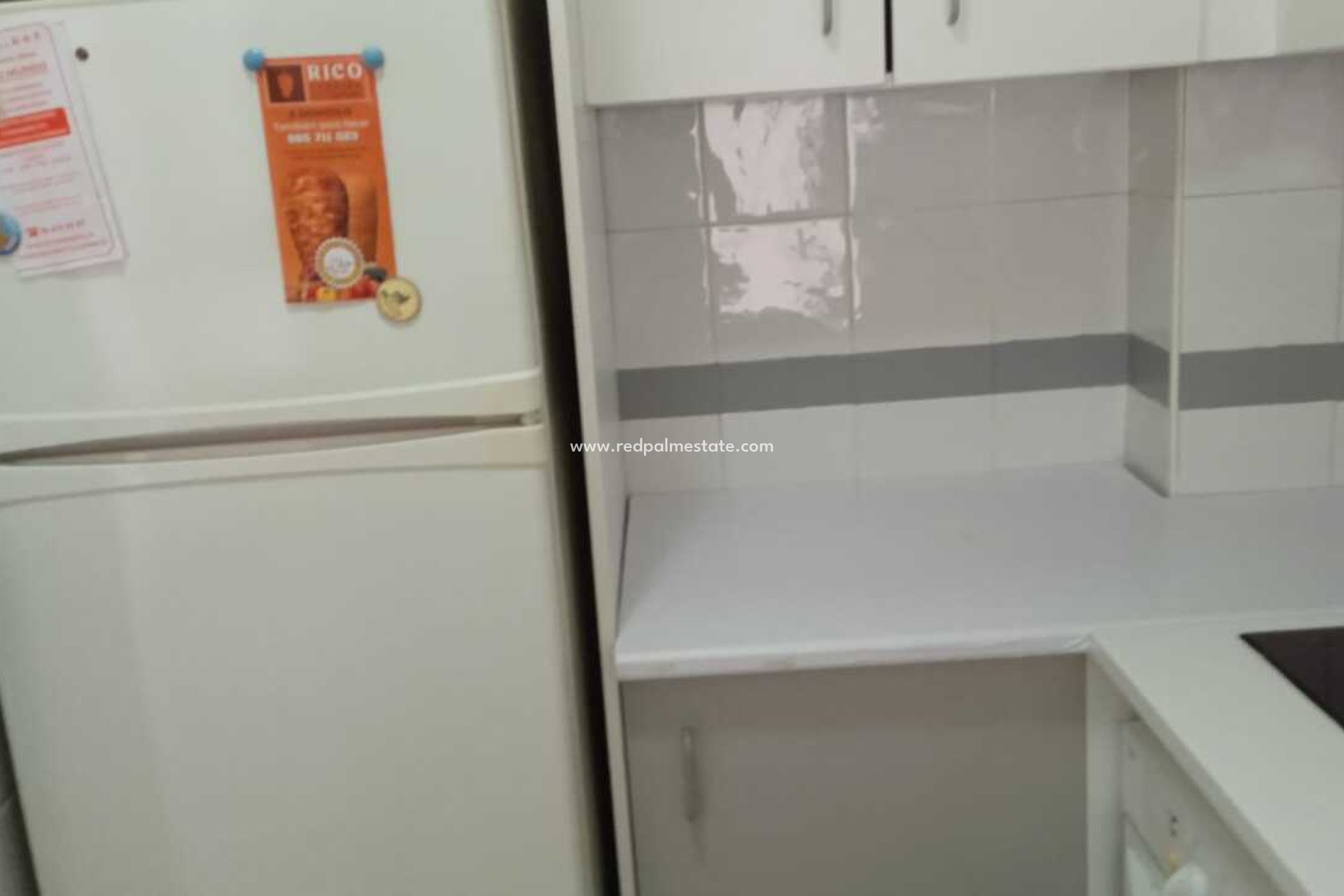 Revente - Appartement -
Torrevieja - Centro Torrevieja