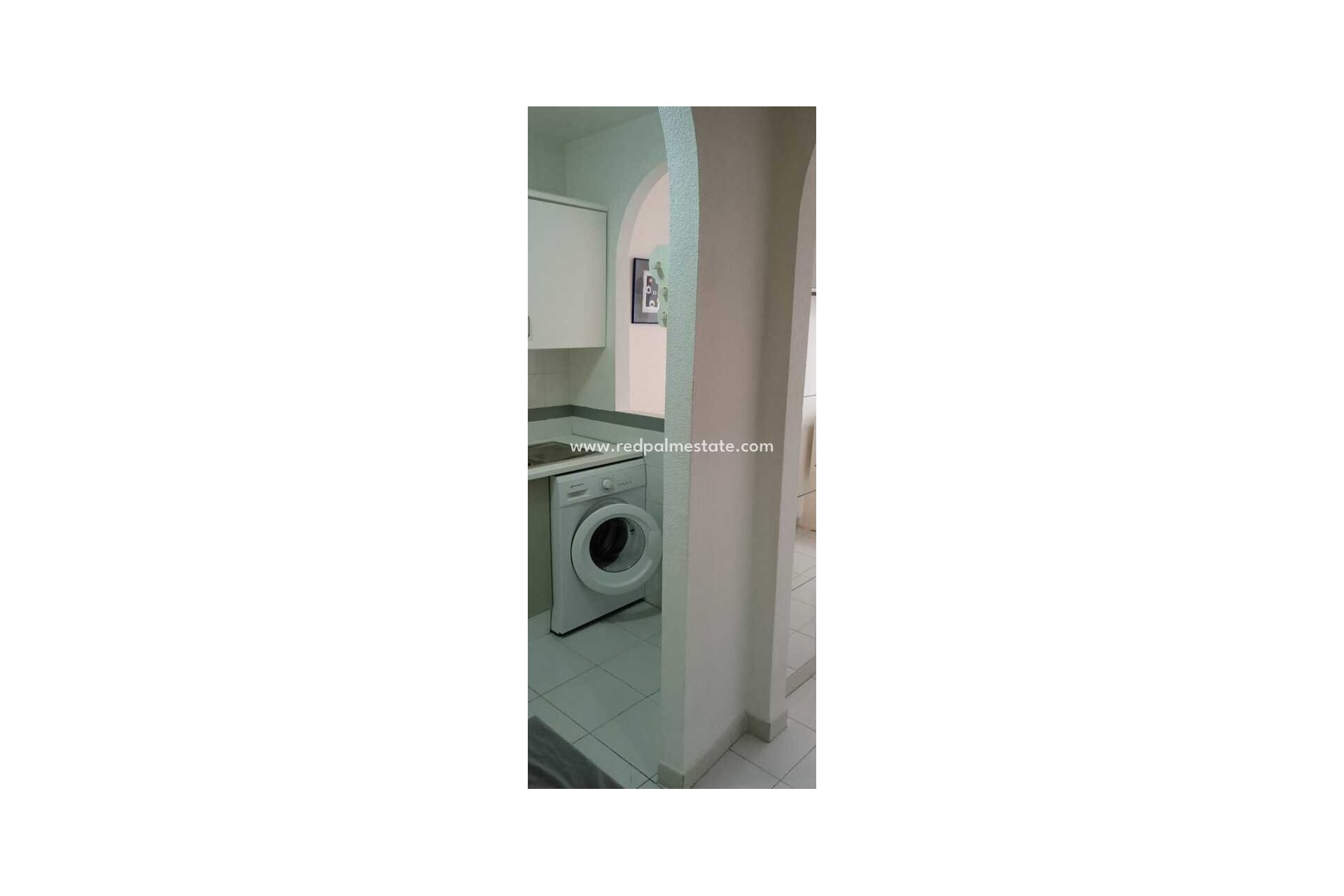 Revente - Appartement -
Torrevieja - Centro Torrevieja