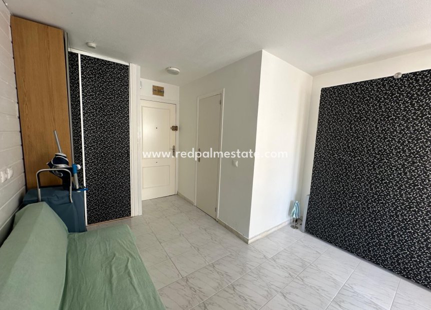 Revente - Appartement -
Torrevieja - Centro Torrevieja