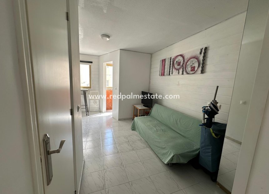Revente - Appartement -
Torrevieja - Centro Torrevieja