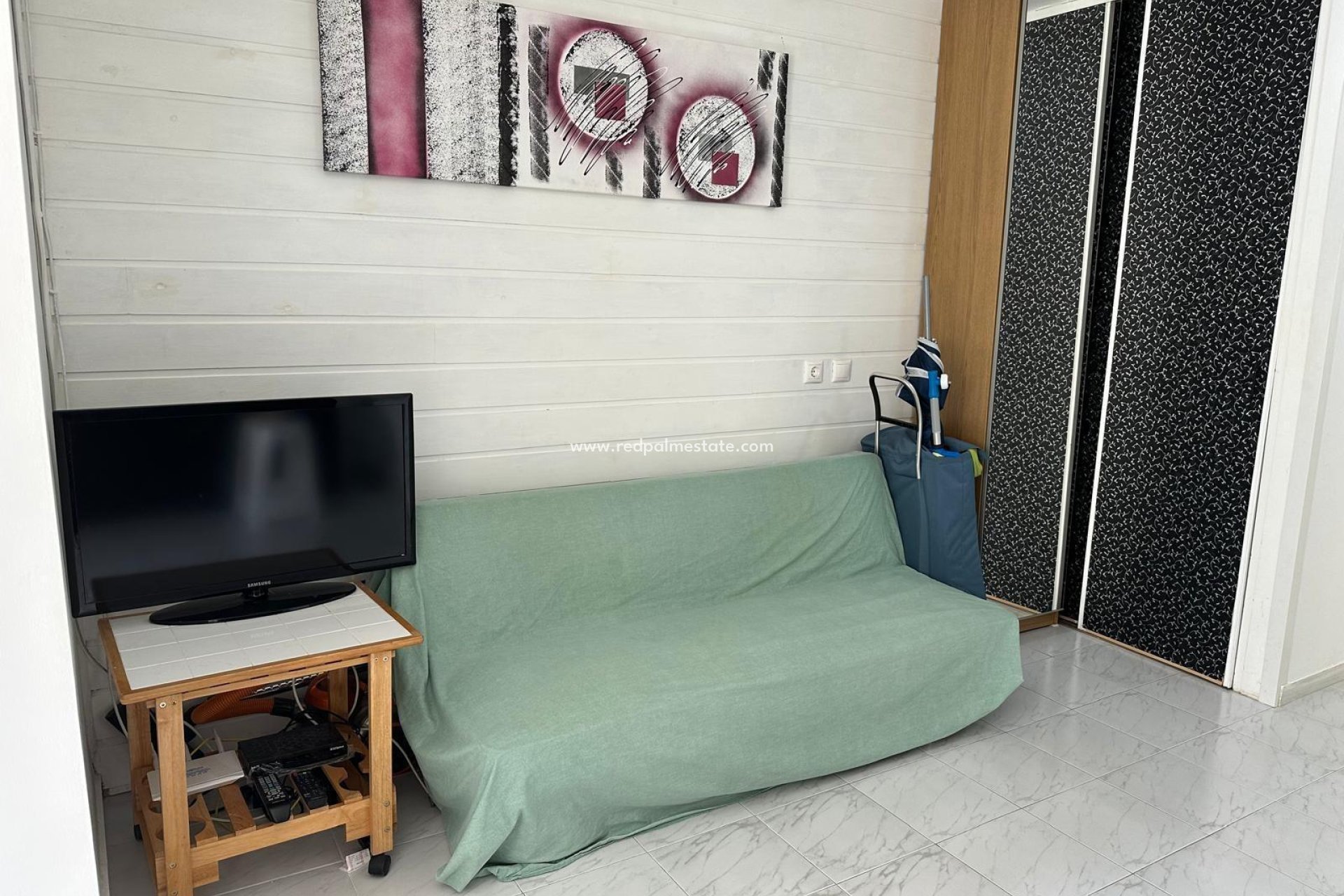 Revente - Appartement -
Torrevieja - Centro Torrevieja