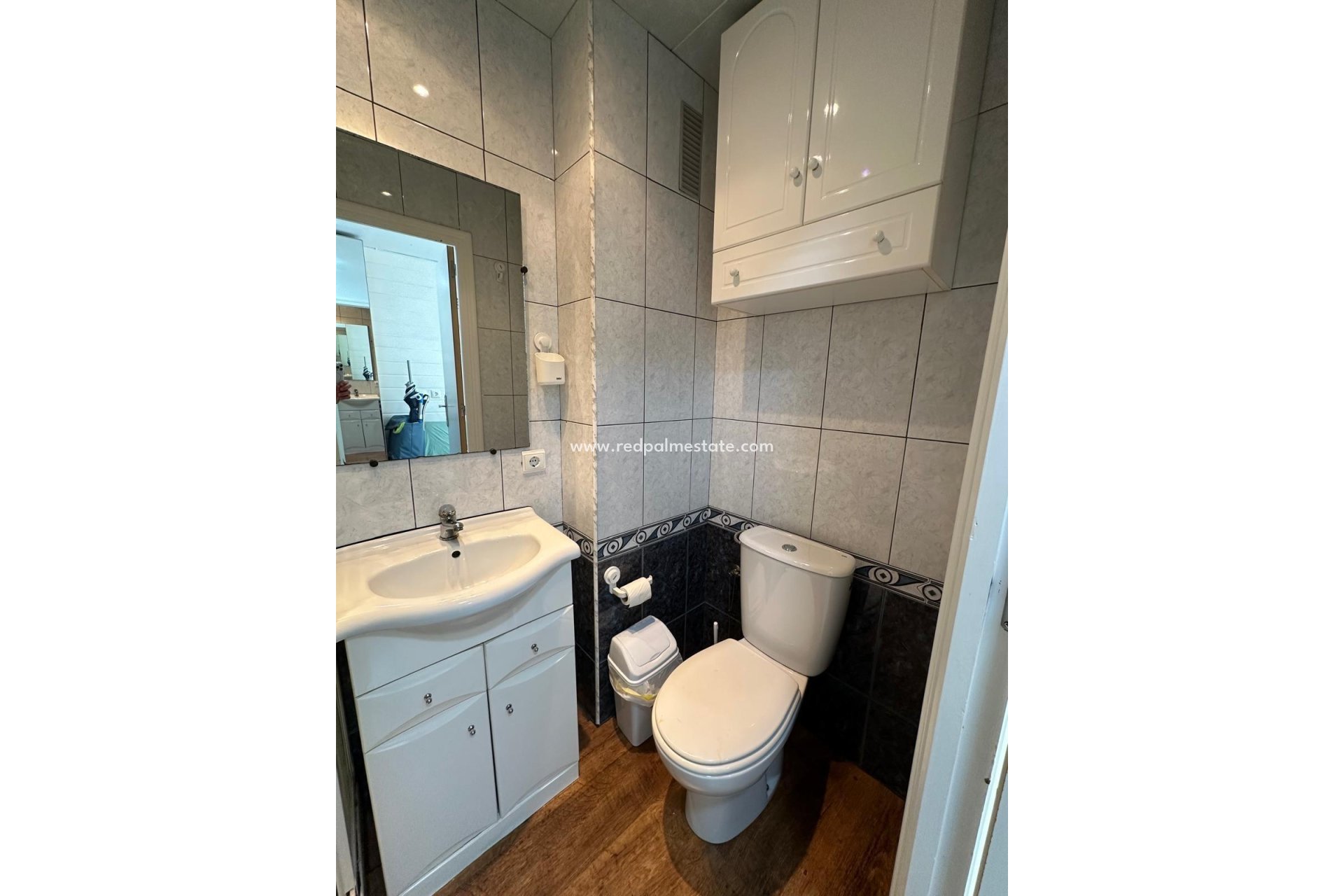 Revente - Appartement -
Torrevieja - Centro Torrevieja