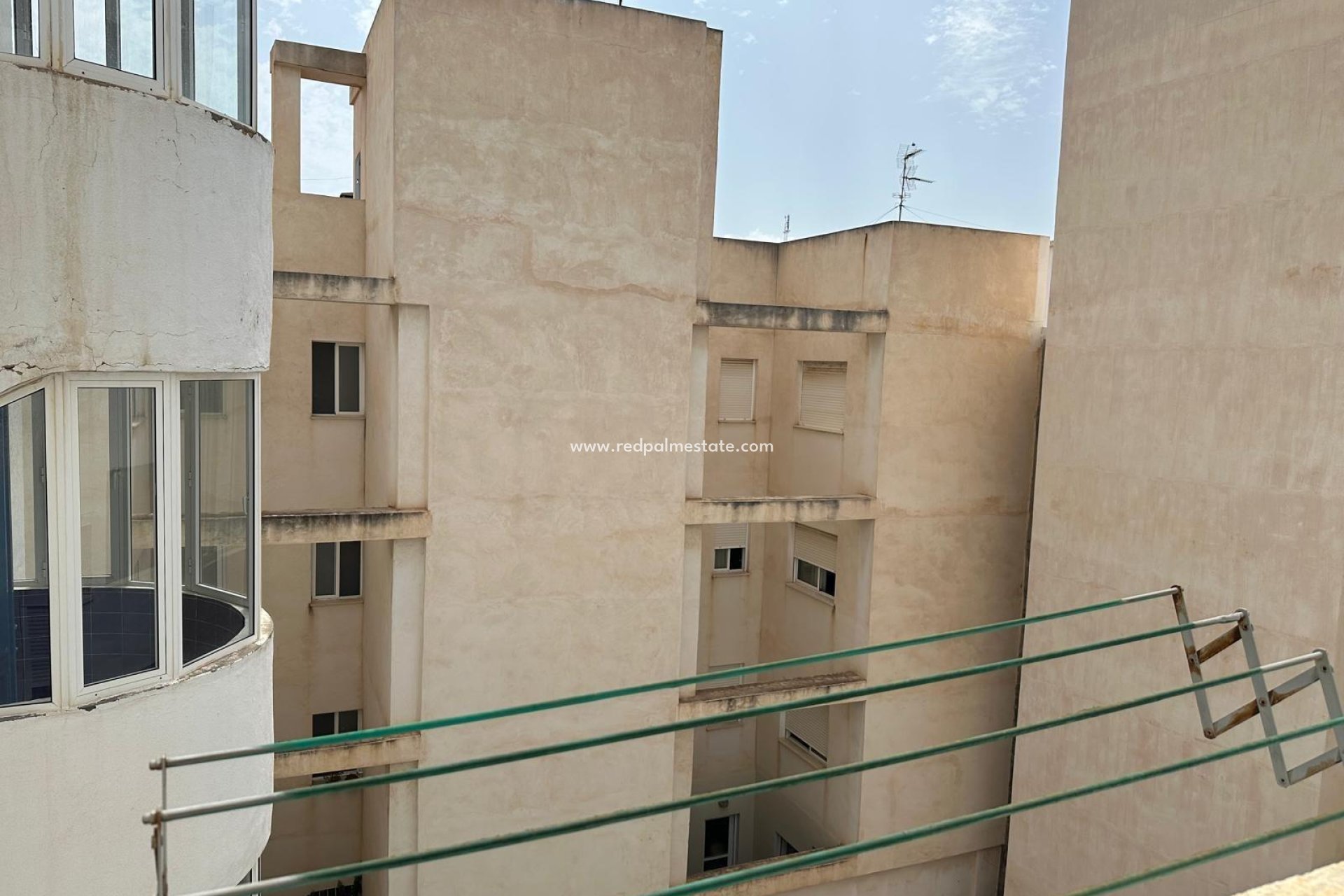 Revente - Appartement -
Torrevieja - Centro Torrevieja